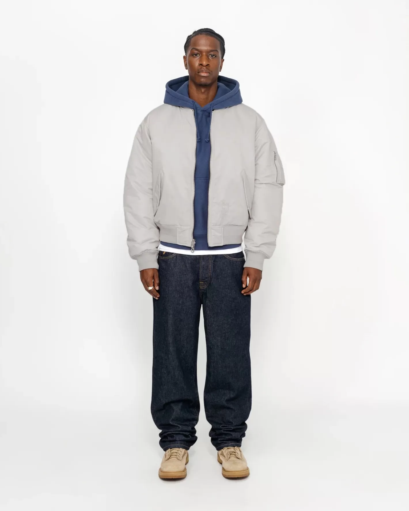 NEW CLASSIC JEAN DENIM>Stüssy Best Sale