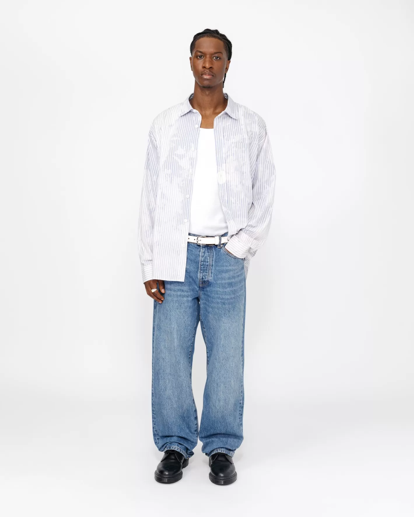 NEW CLASSIC JEAN DENIM>Stüssy Clearance