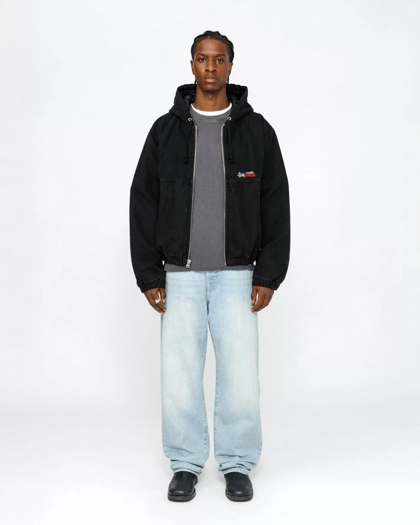 NEW CLASSIC JEAN DENIM>Stüssy Cheap