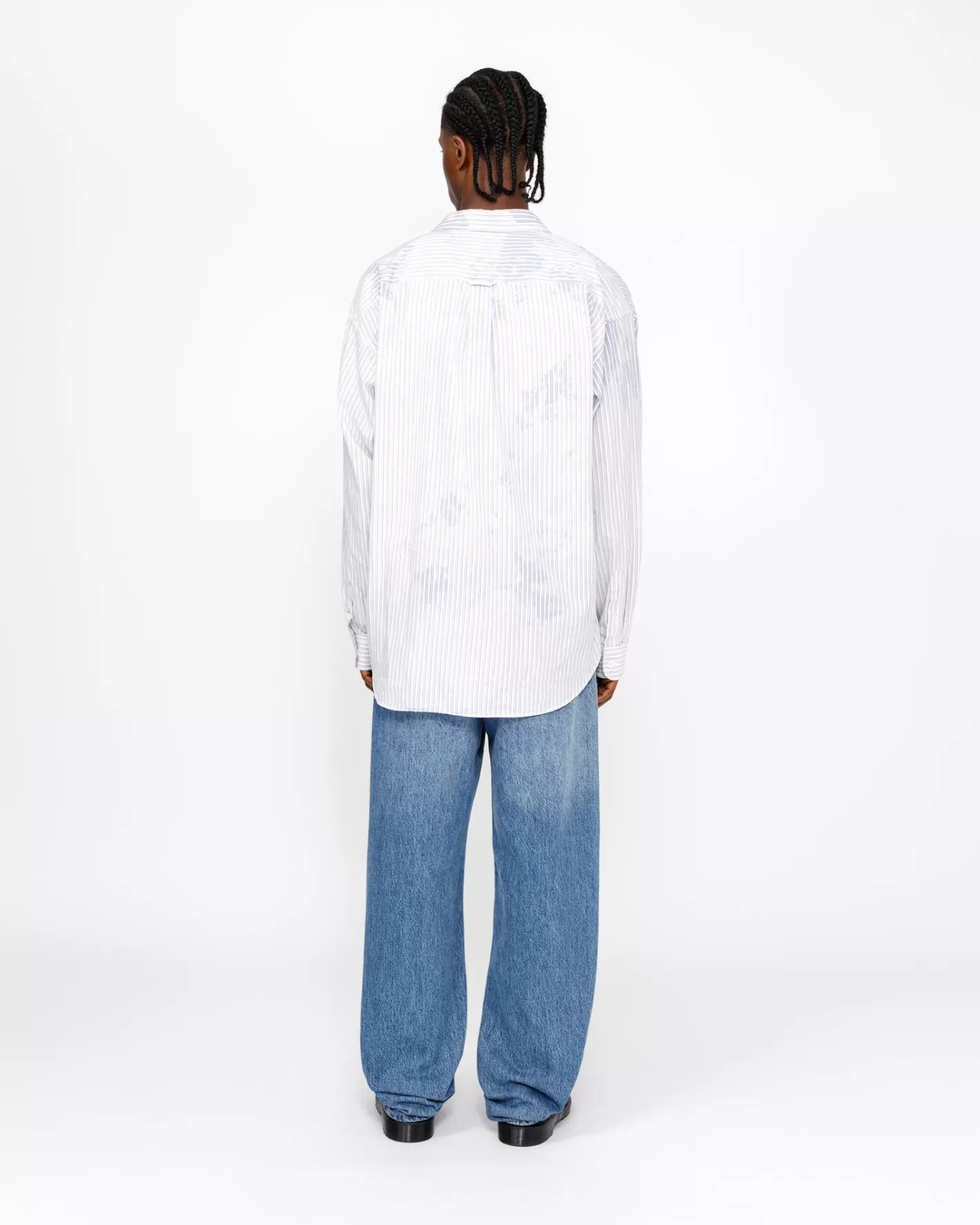 NEW CLASSIC JEAN DENIM>Stüssy Clearance