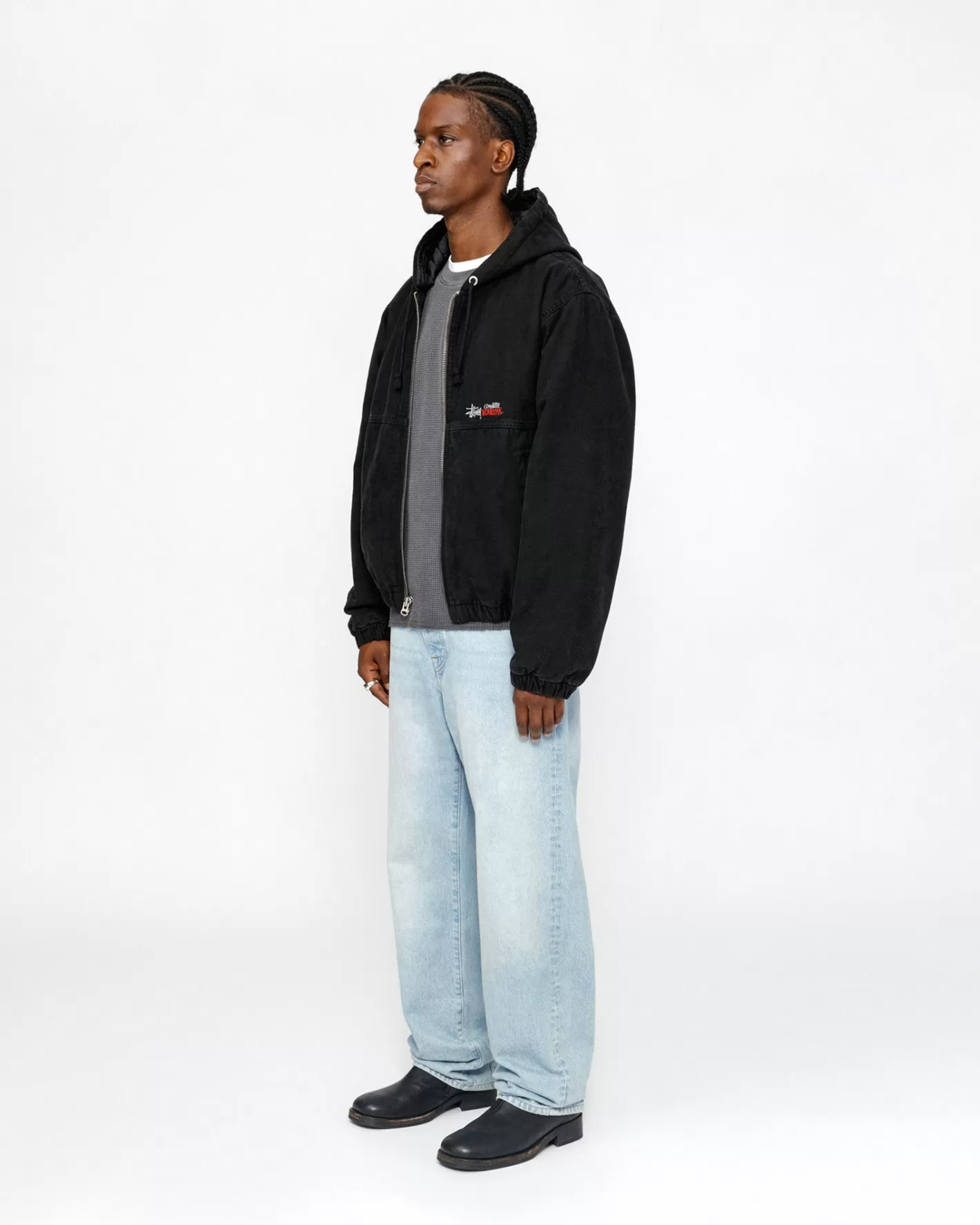 NEW CLASSIC JEAN DENIM>Stüssy Cheap