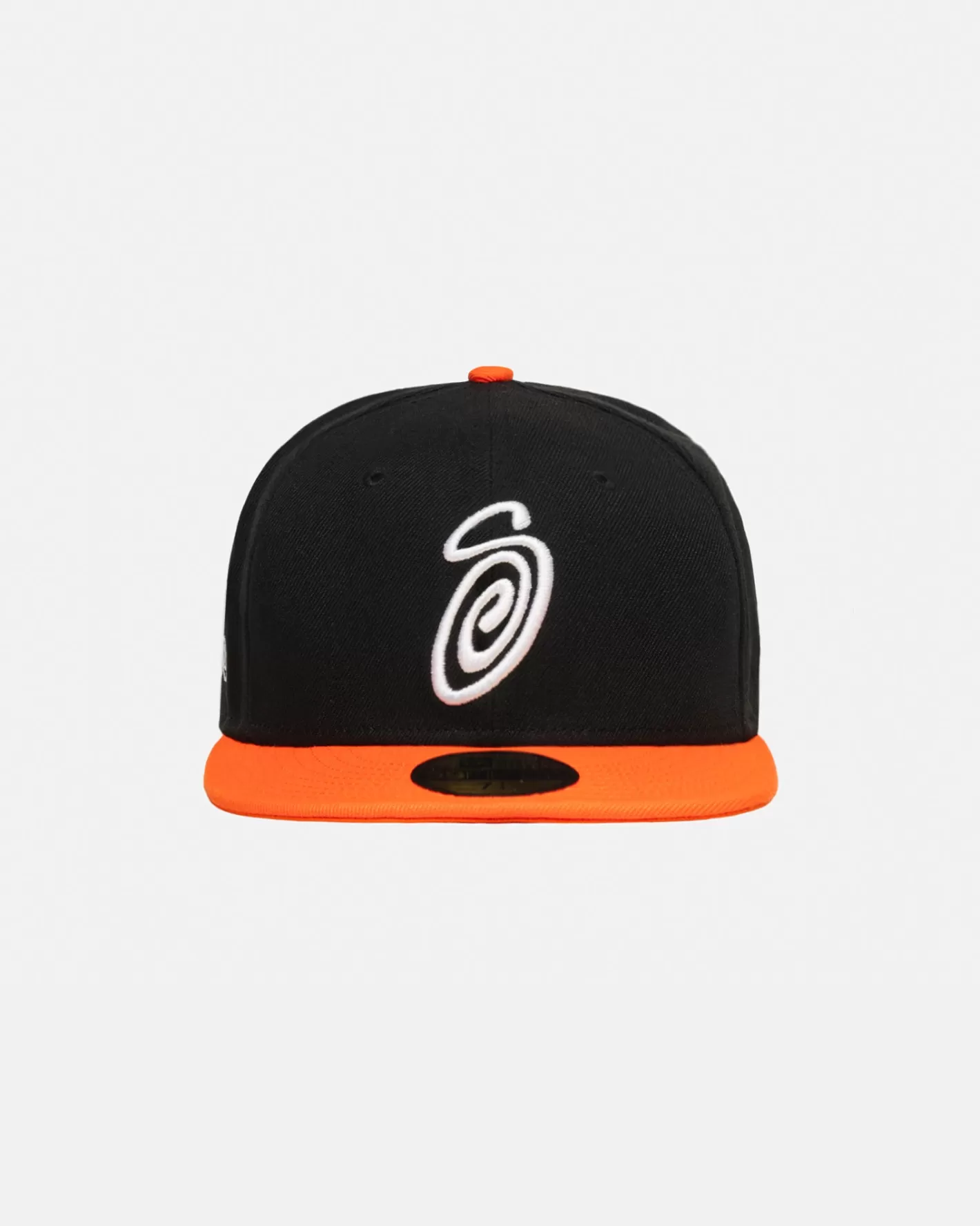 NEW ERA 59FIFTY SWIRLY S>Stüssy Best Sale