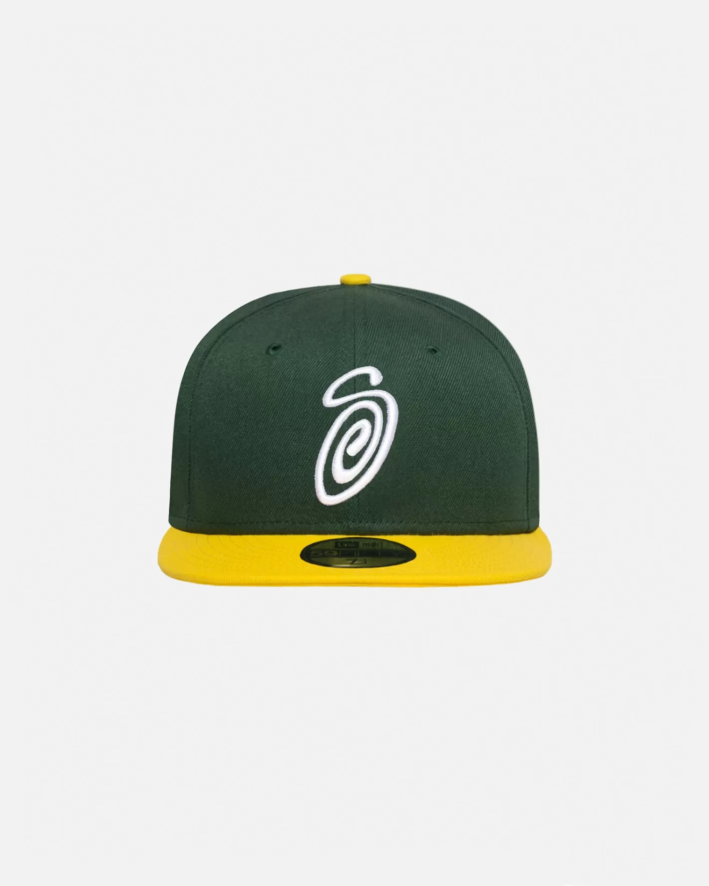NEW ERA 59FIFTY SWIRLY S>Stüssy Cheap
