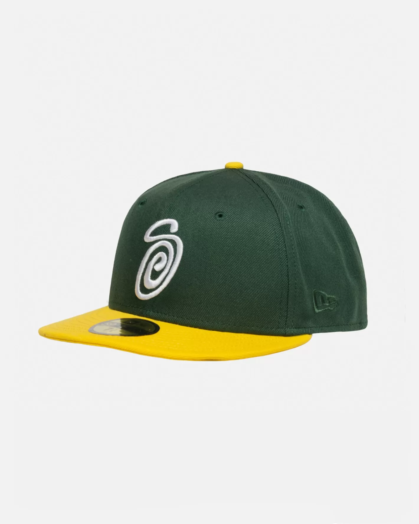 NEW ERA 59FIFTY SWIRLY S>Stüssy Cheap