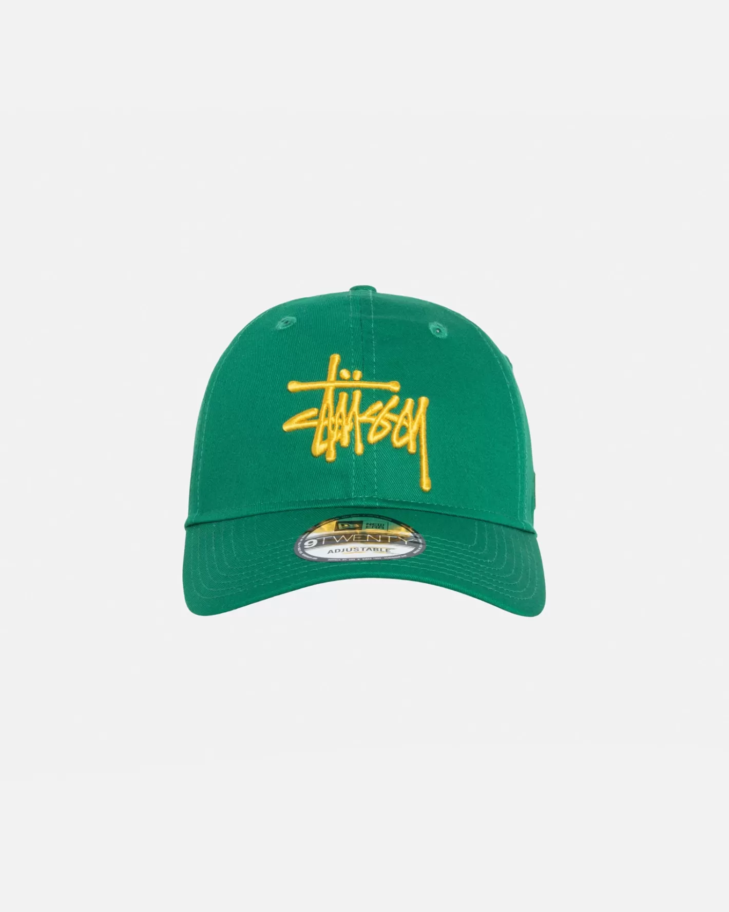 NEW ERA 9TWENTY BASIC STRAPBACK>Stüssy Sale