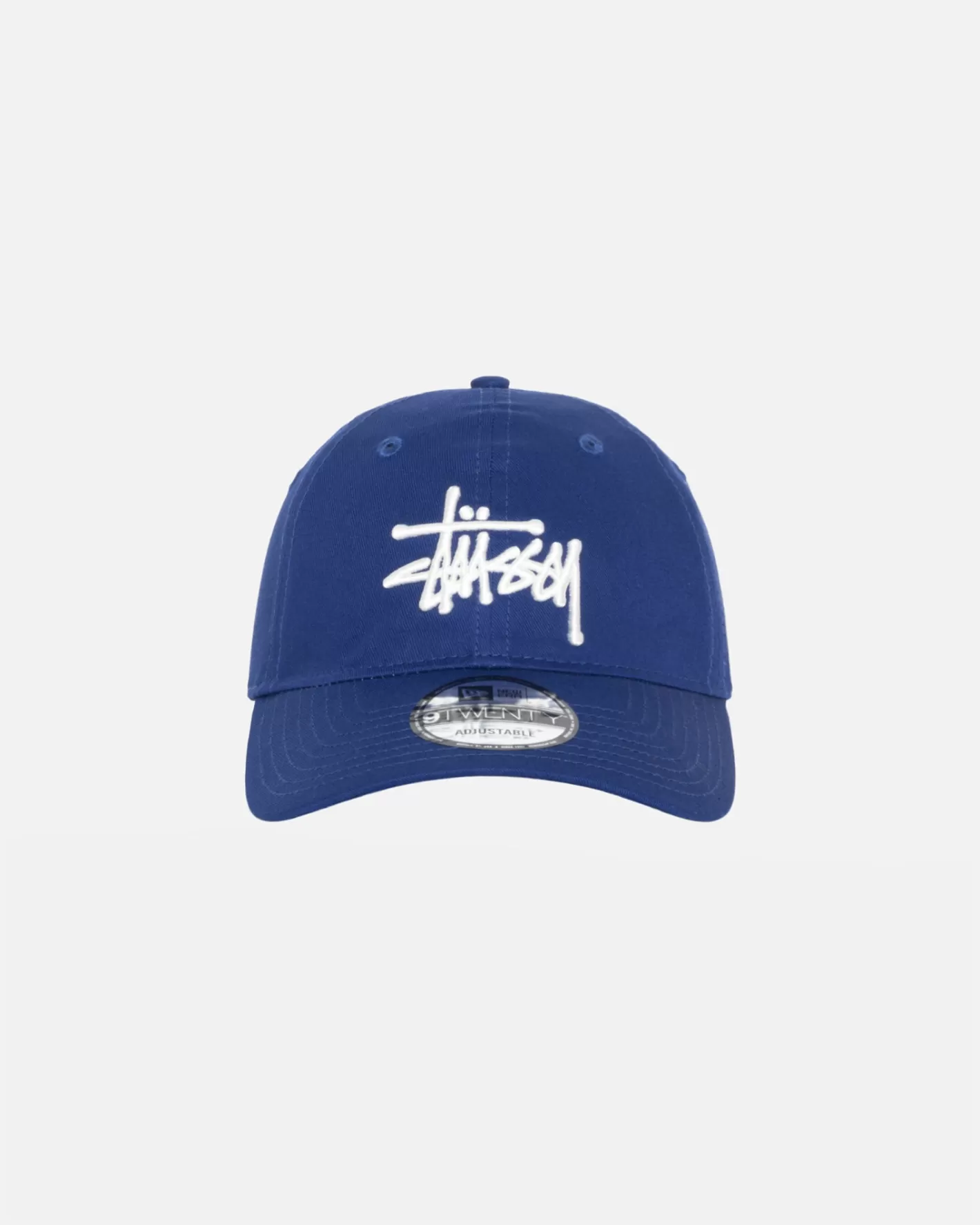 NEW ERA 9TWENTY BASIC STRAPBACK>Stüssy Cheap