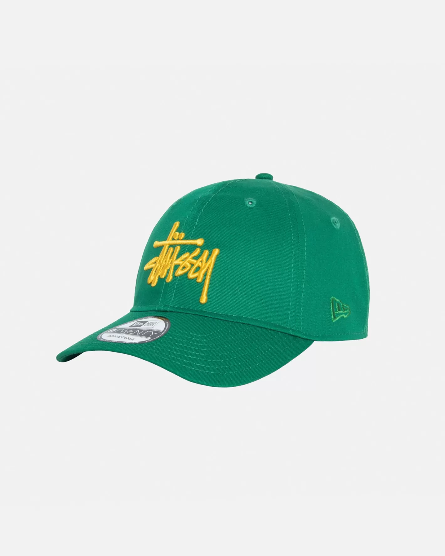 NEW ERA 9TWENTY BASIC STRAPBACK>Stüssy Sale