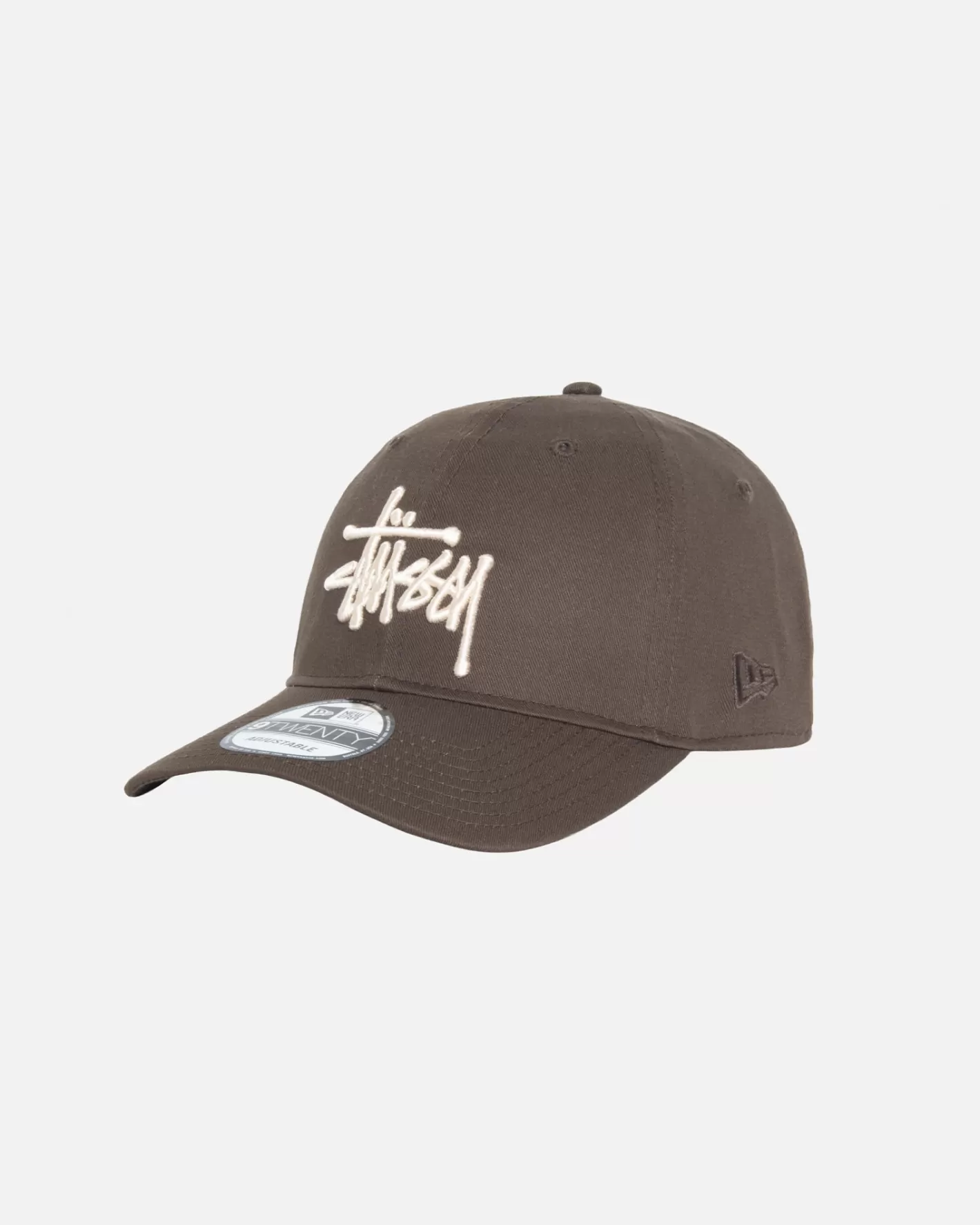 NEW ERA 9TWENTY BASIC STRAPBACK>Stüssy Flash Sale