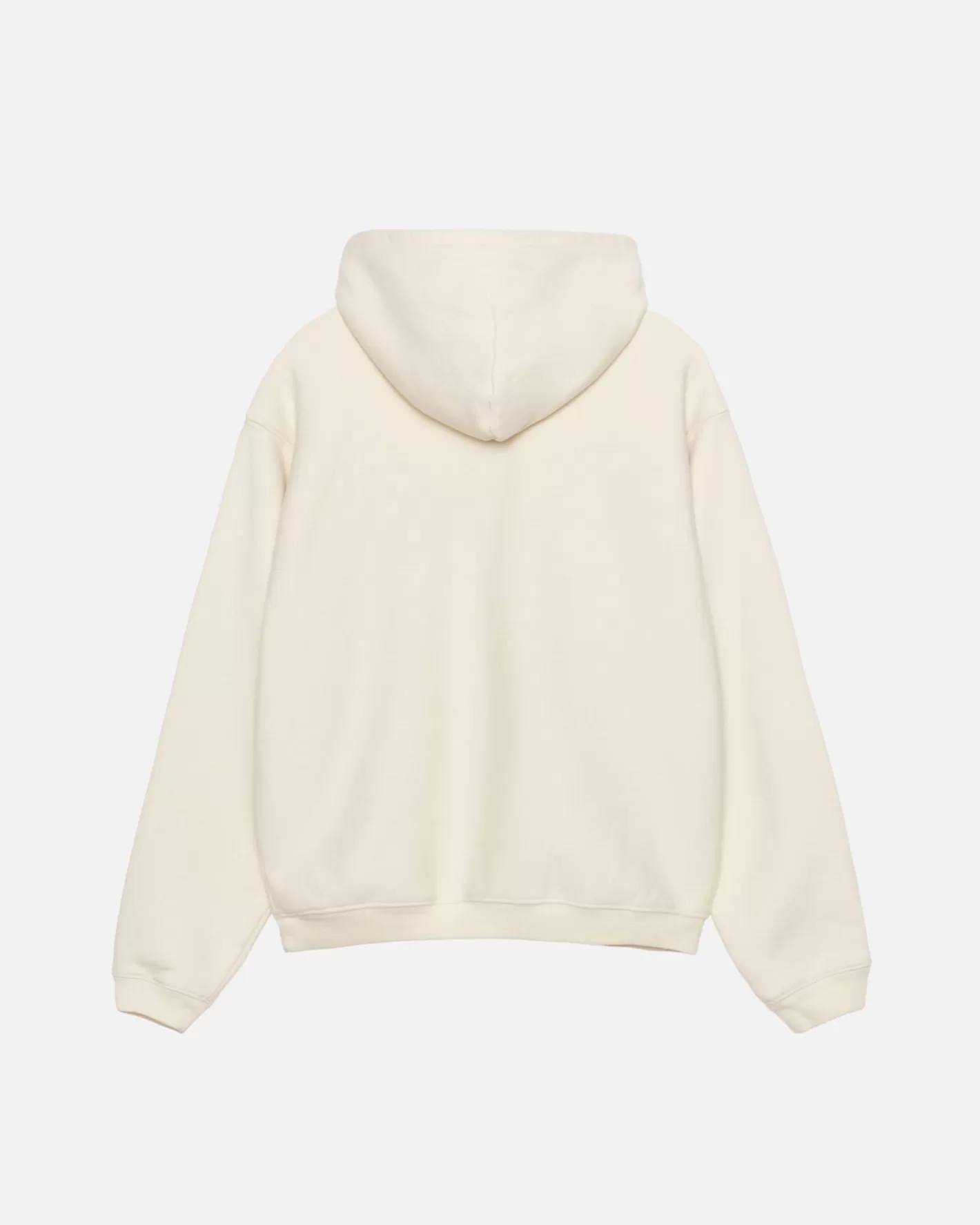 OUTLINE ZIP HOODIE>Stüssy Shop