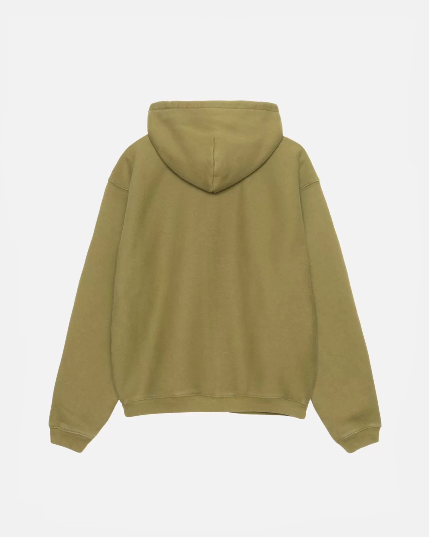 OUTLINE ZIP HOODIE>Stüssy Fashion