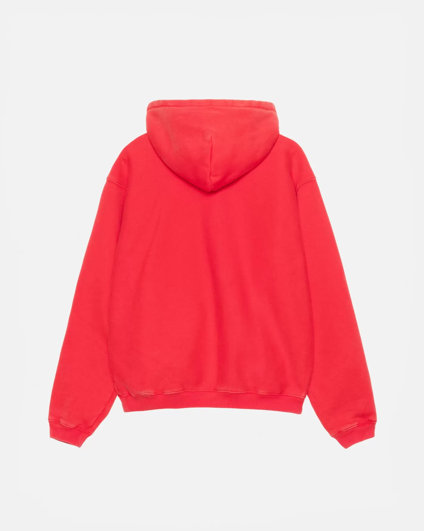 OUTLINE ZIP HOODIE>Stüssy Cheap