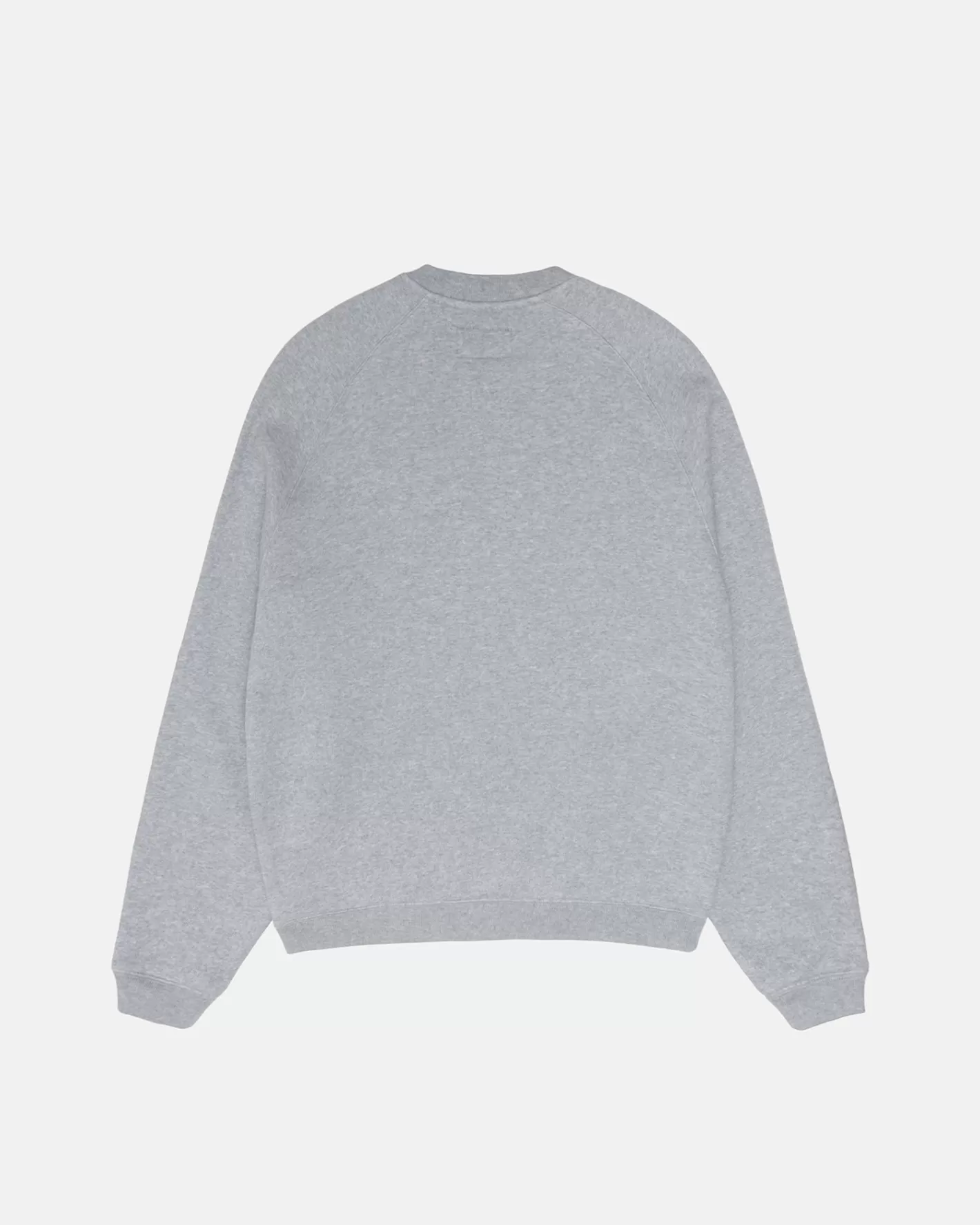 RAGLAN SLEEVE CREW>Stüssy Sale