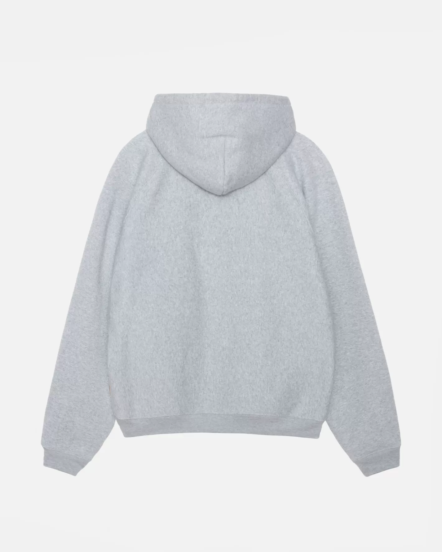 RAGLAN ZIP HOODIE>Stüssy Clearance