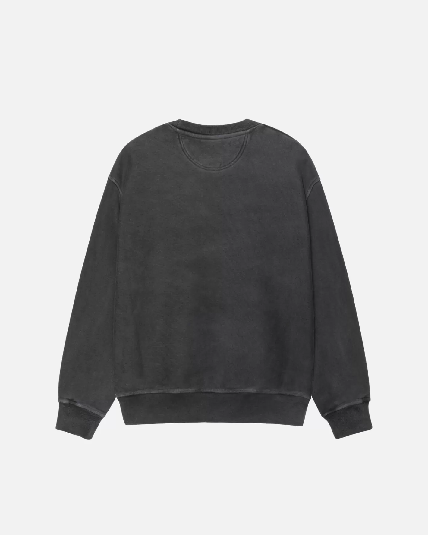 RASTA LION CREW PIGMENT DYED>Stüssy Flash Sale