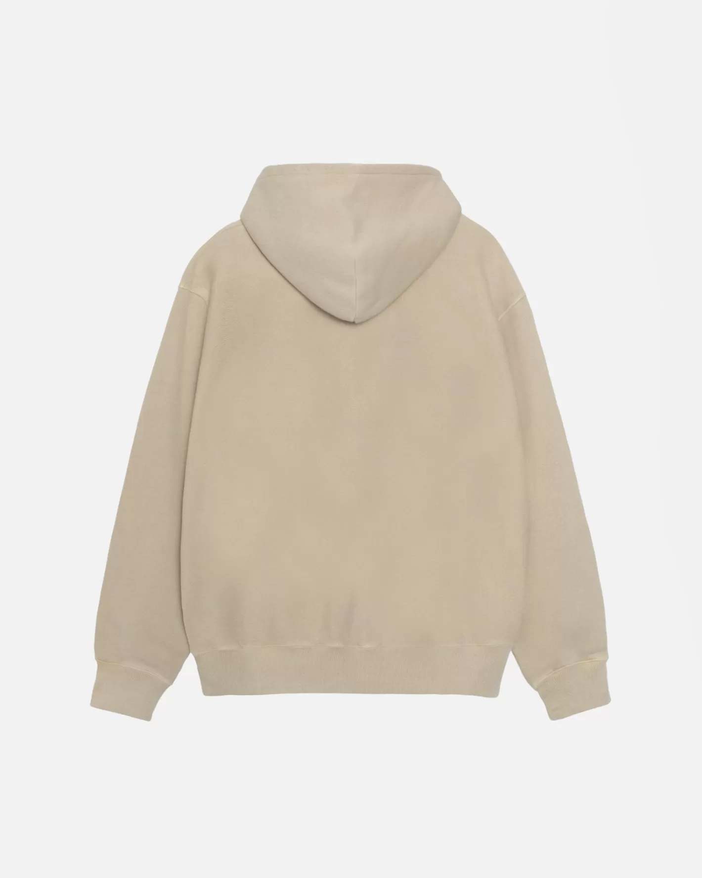 RASTA LION ZIP HOODIE PIGMENT DYED>Stüssy Hot