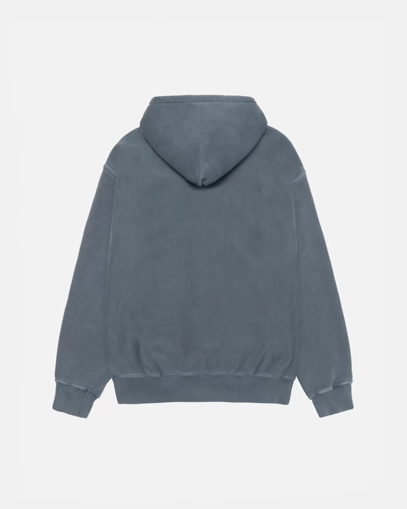 RASTA LION ZIP HOODIE PIGMENT DYED>Stüssy New