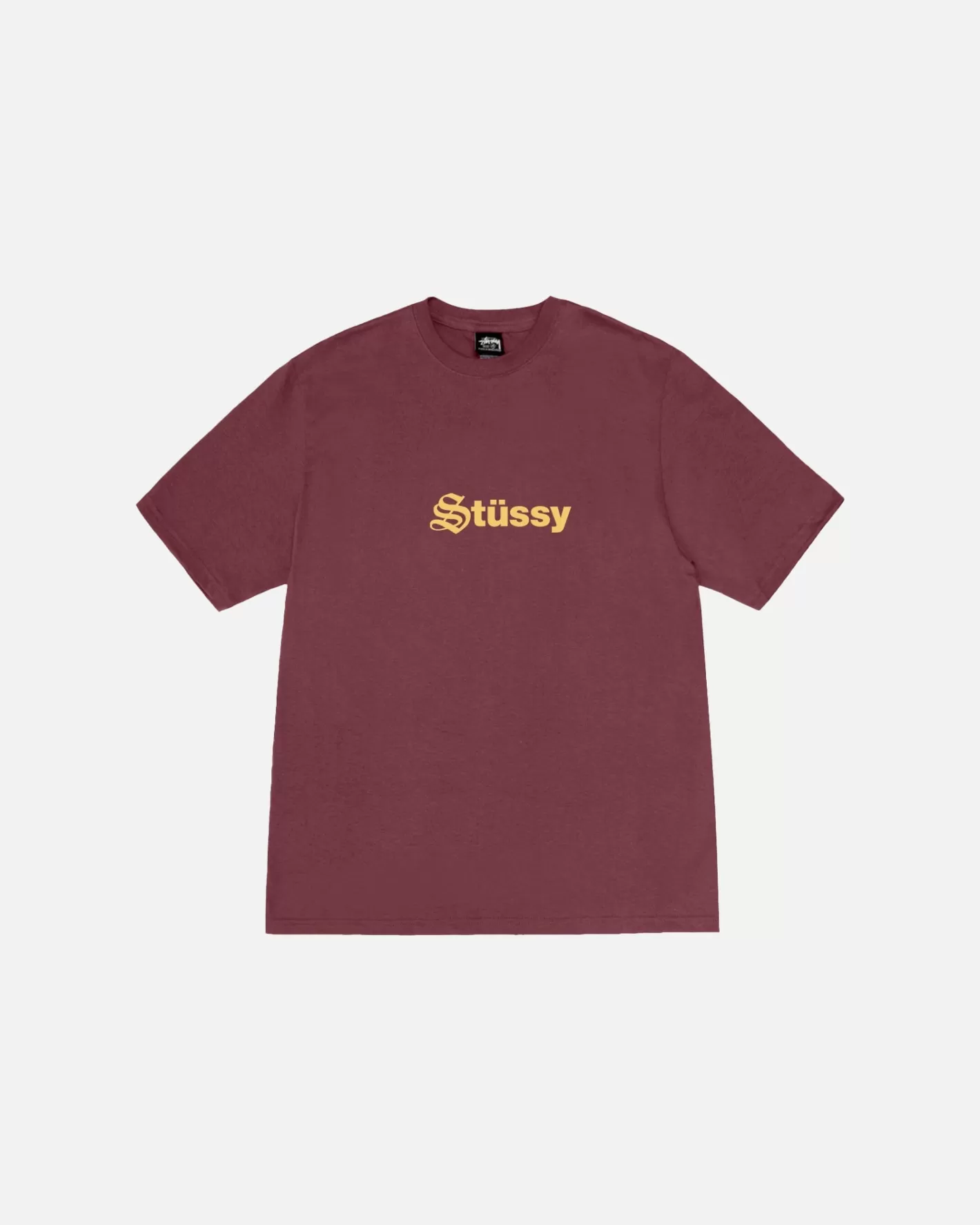 REFORMED TEE>Stüssy Shop