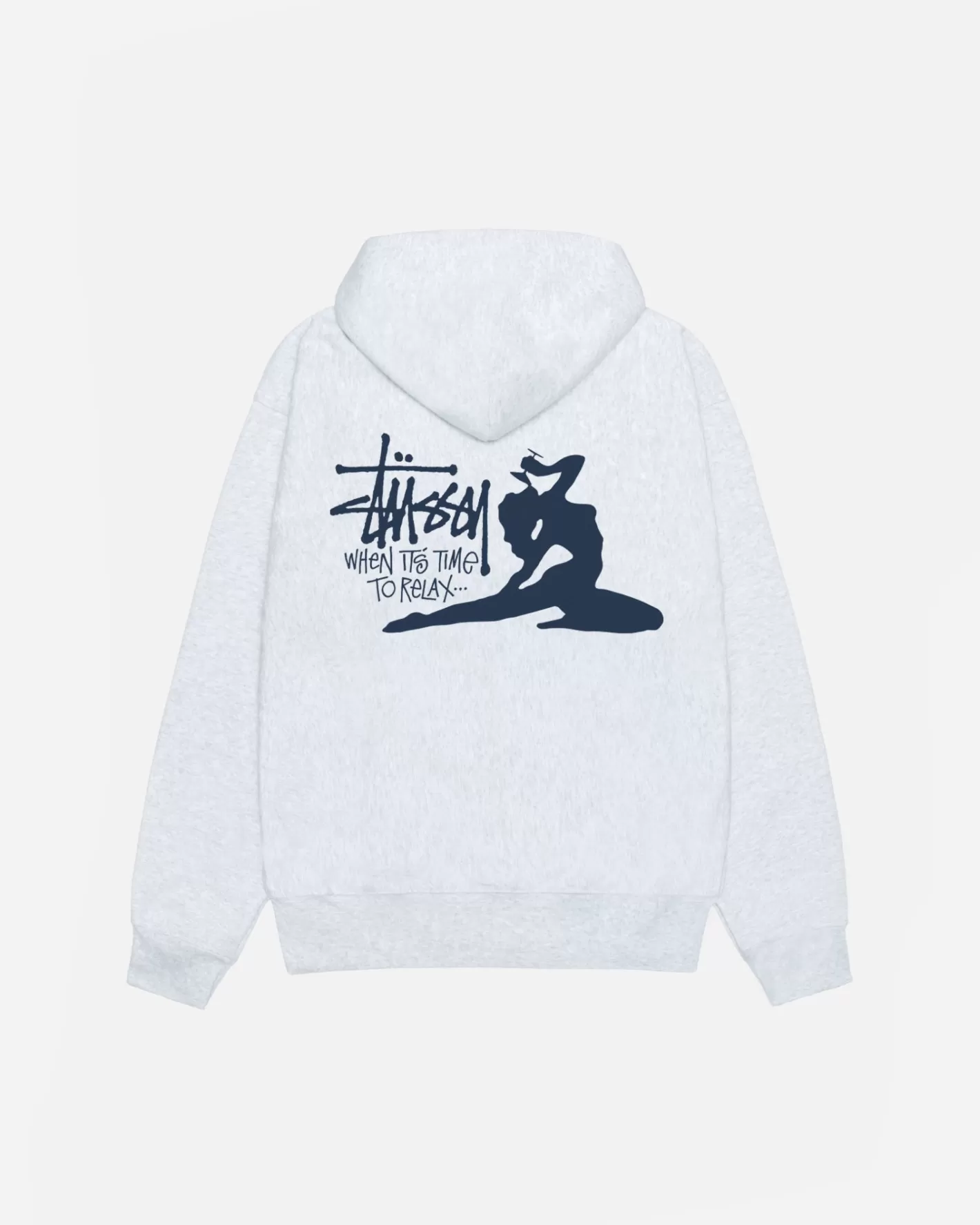 RELAX HOODIE>Stüssy Best