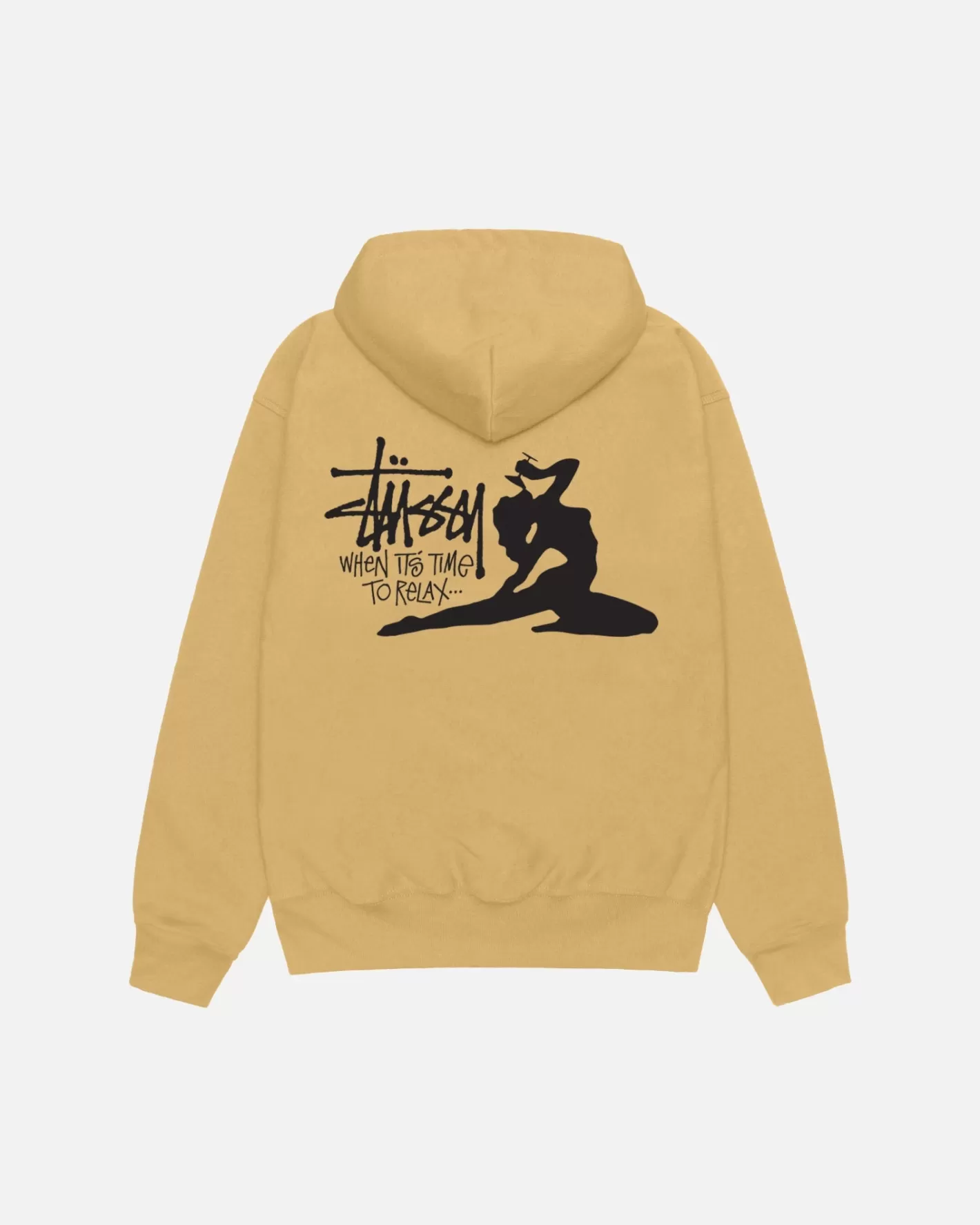 RELAX HOODIE>Stüssy Cheap
