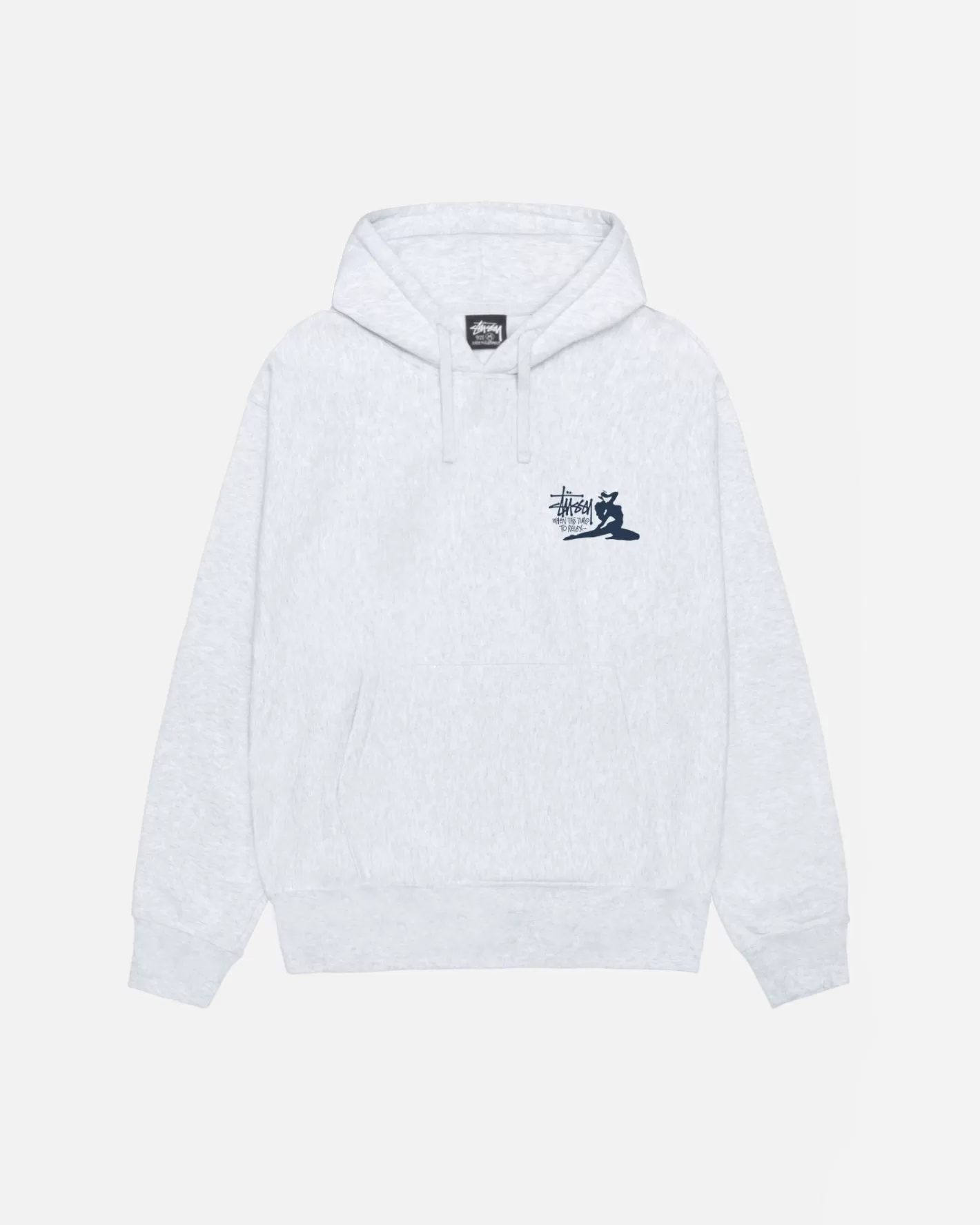 RELAX HOODIE>Stüssy Best