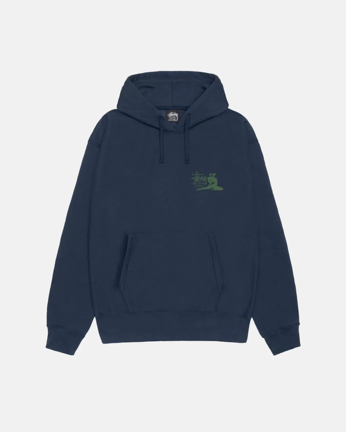 RELAX HOODIE>Stüssy Hot