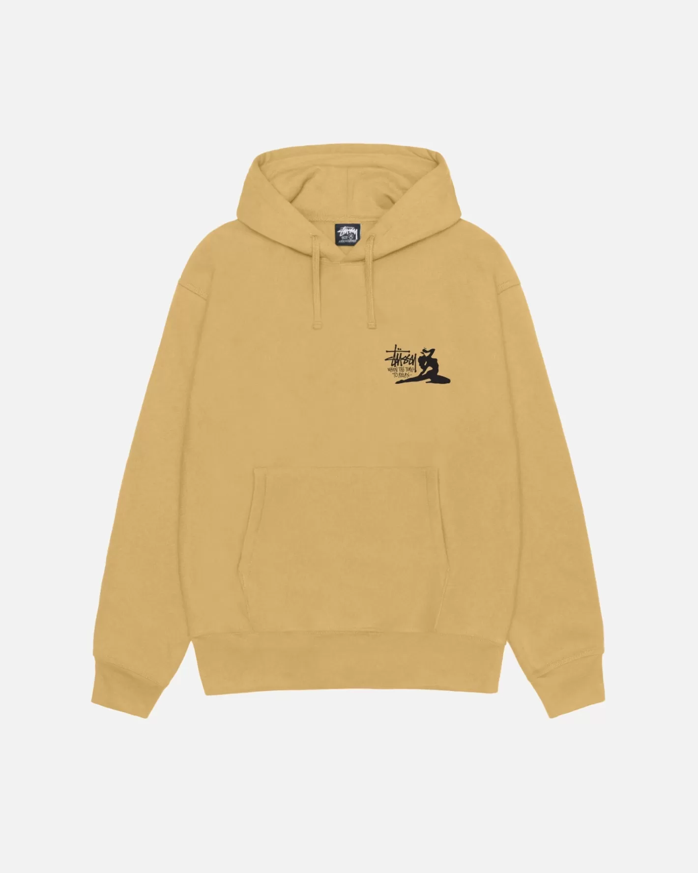RELAX HOODIE>Stüssy Cheap