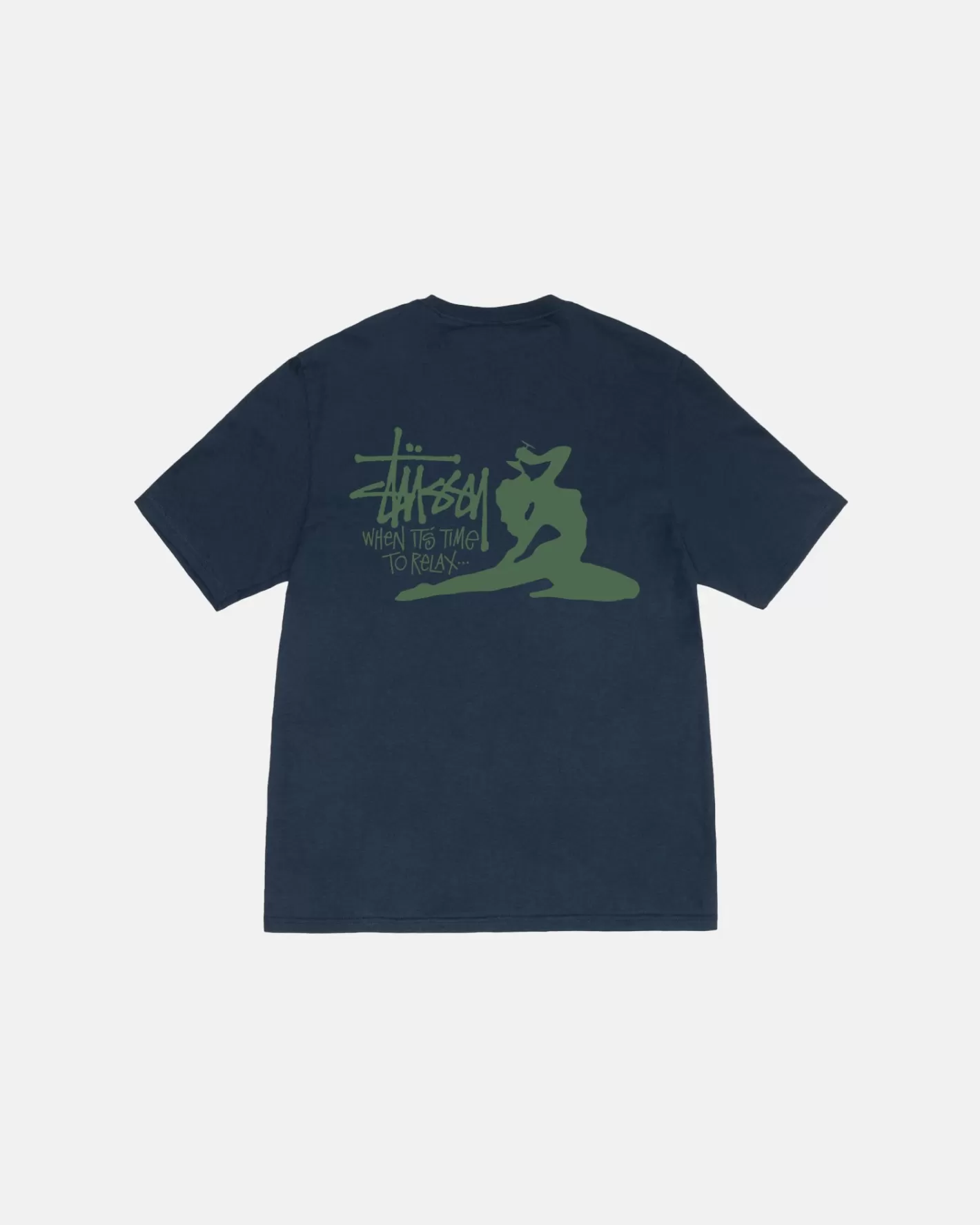 RELAX TEE>Stüssy Online