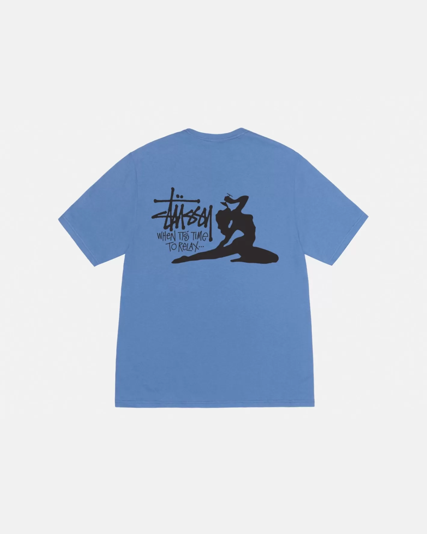RELAX TEE>Stüssy Fashion