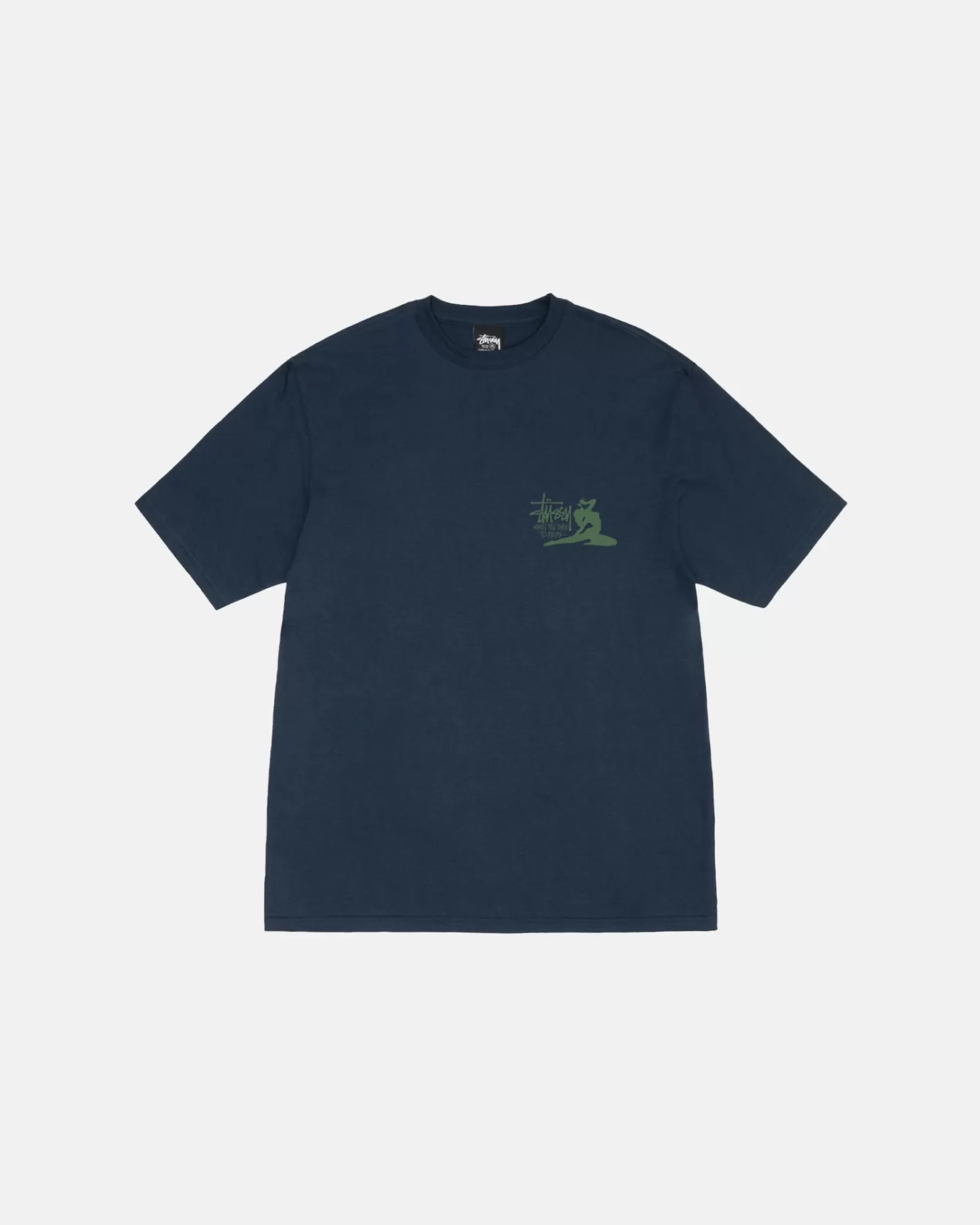 RELAX TEE>Stüssy Online