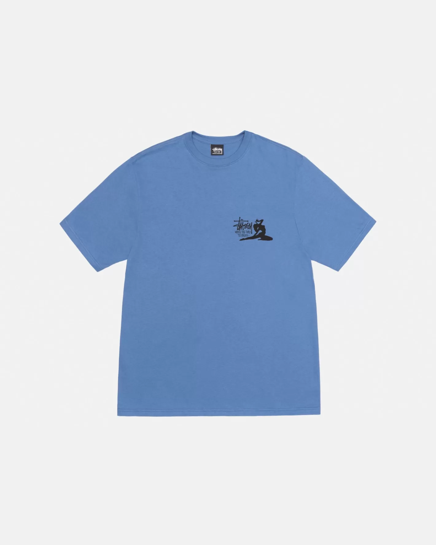 RELAX TEE>Stüssy Fashion