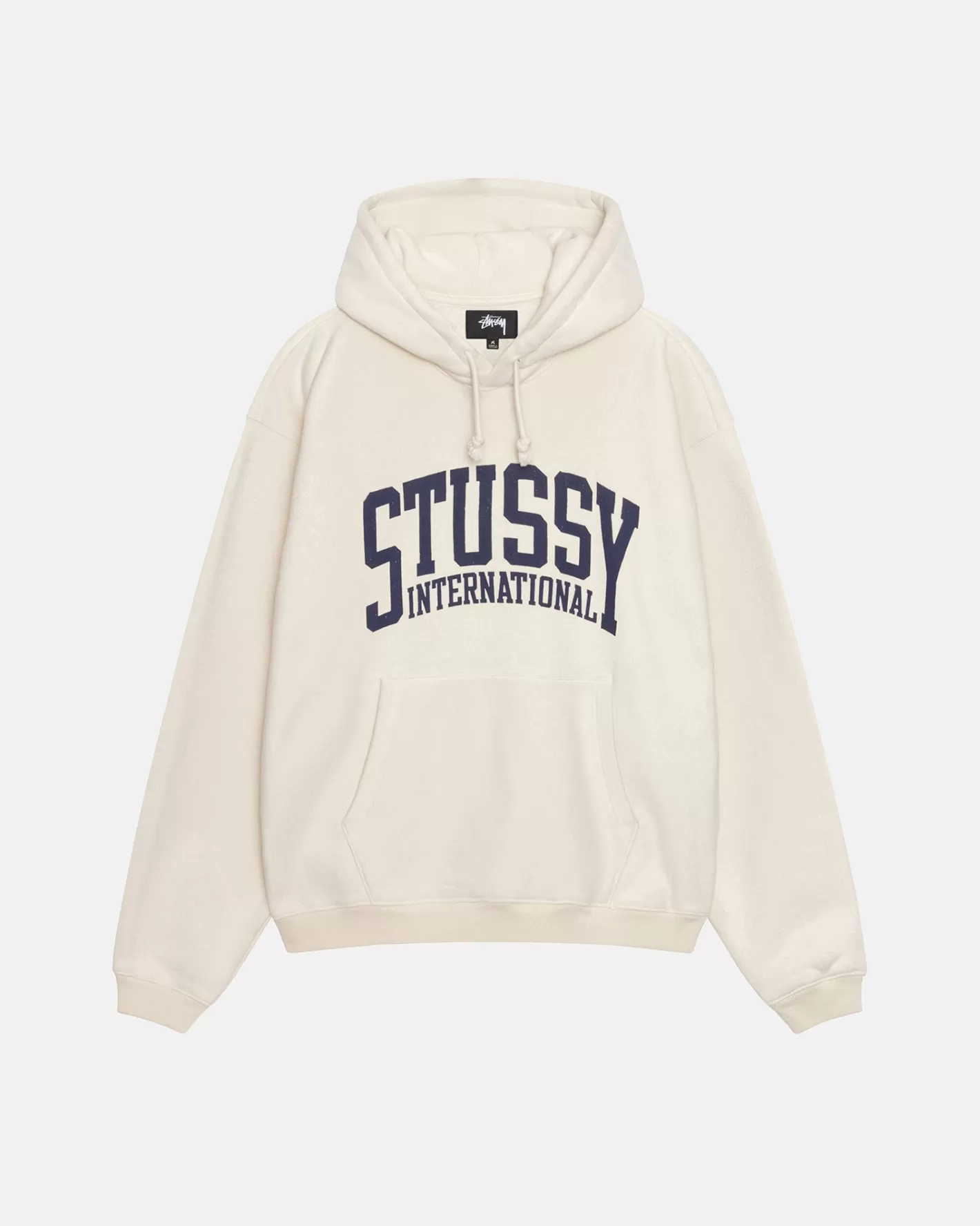 RELAXED HOODIE INTERNATIONAL>Stüssy Clearance