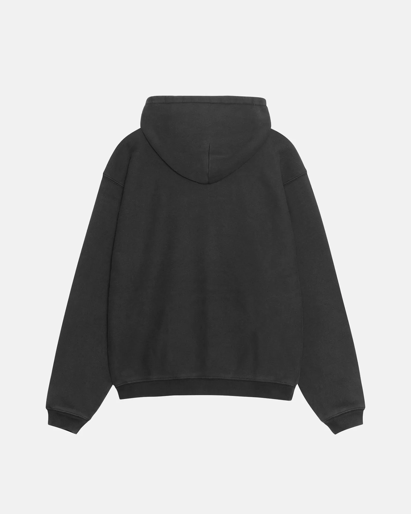 RELAXED HOODIE INTERNATIONAL>Stüssy Discount