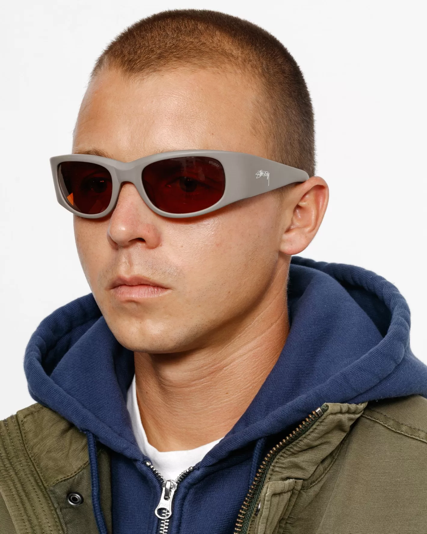 RENE SUNGLASSES>Stüssy Cheap