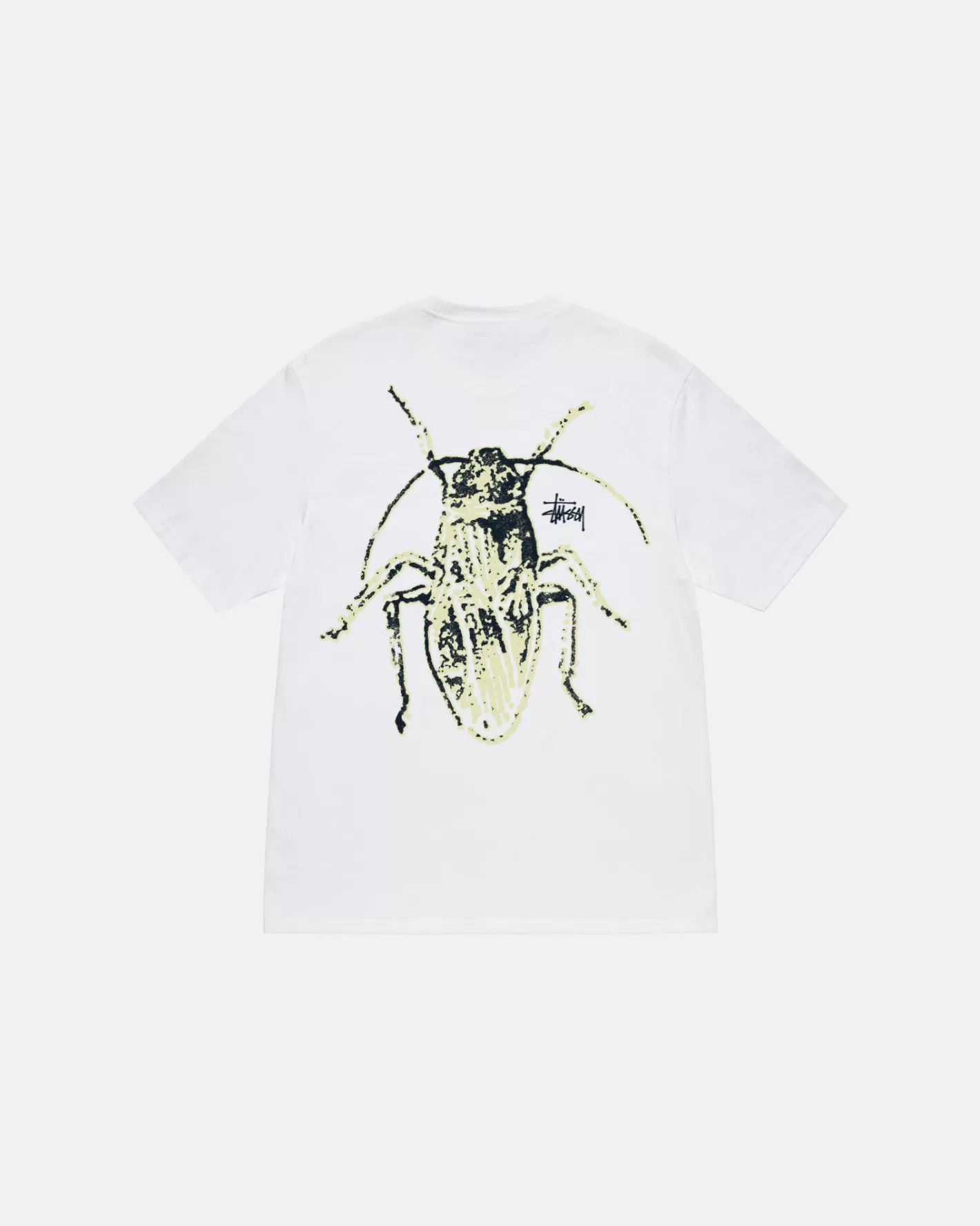ROACH TEE>Stüssy Fashion