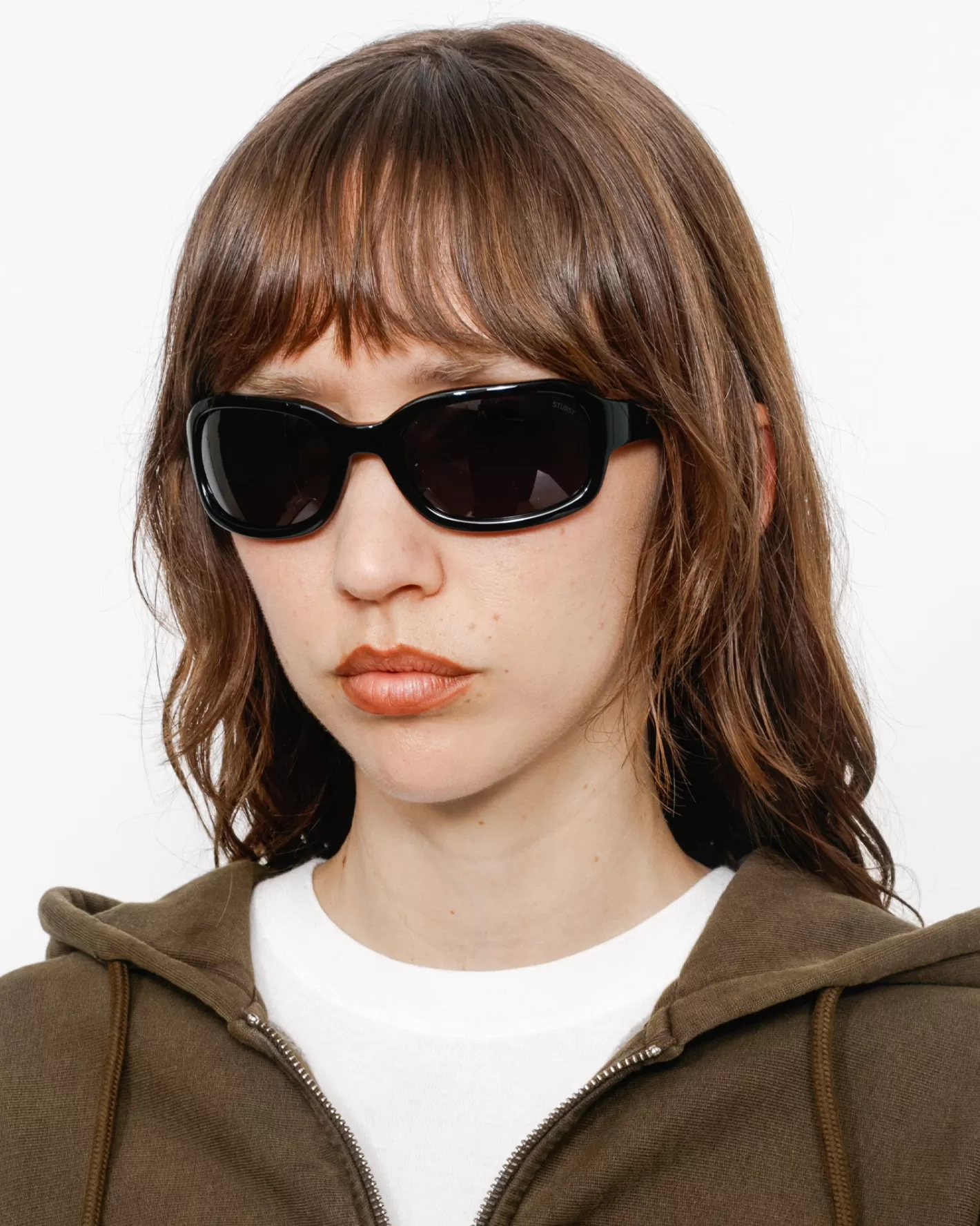 ROME SUNGLASSES>Stüssy Best