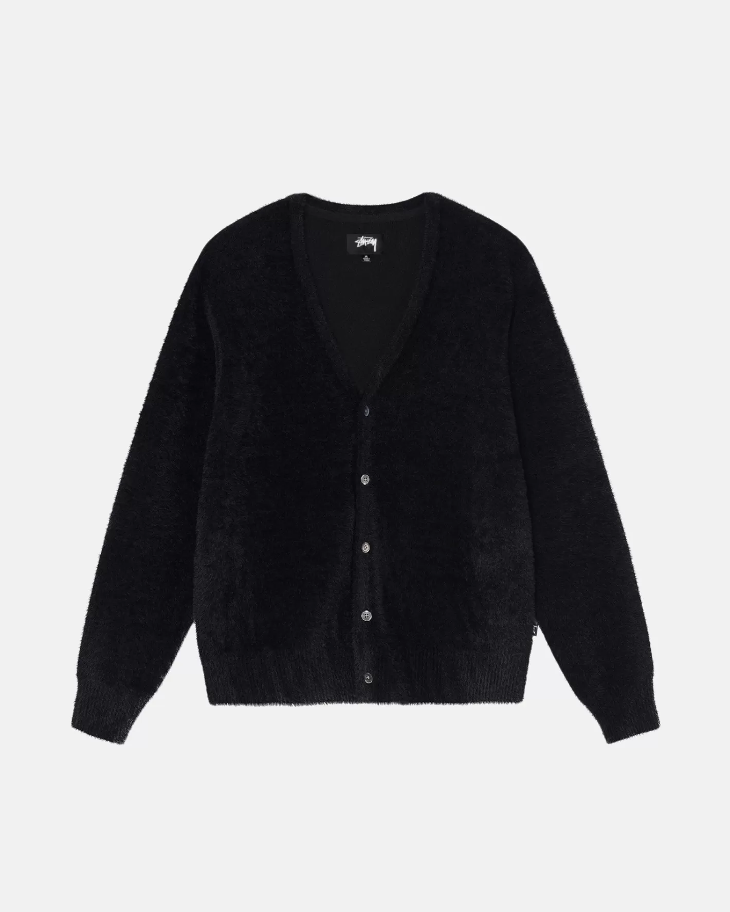 SHAGGY CARDIGAN>Stüssy Cheap