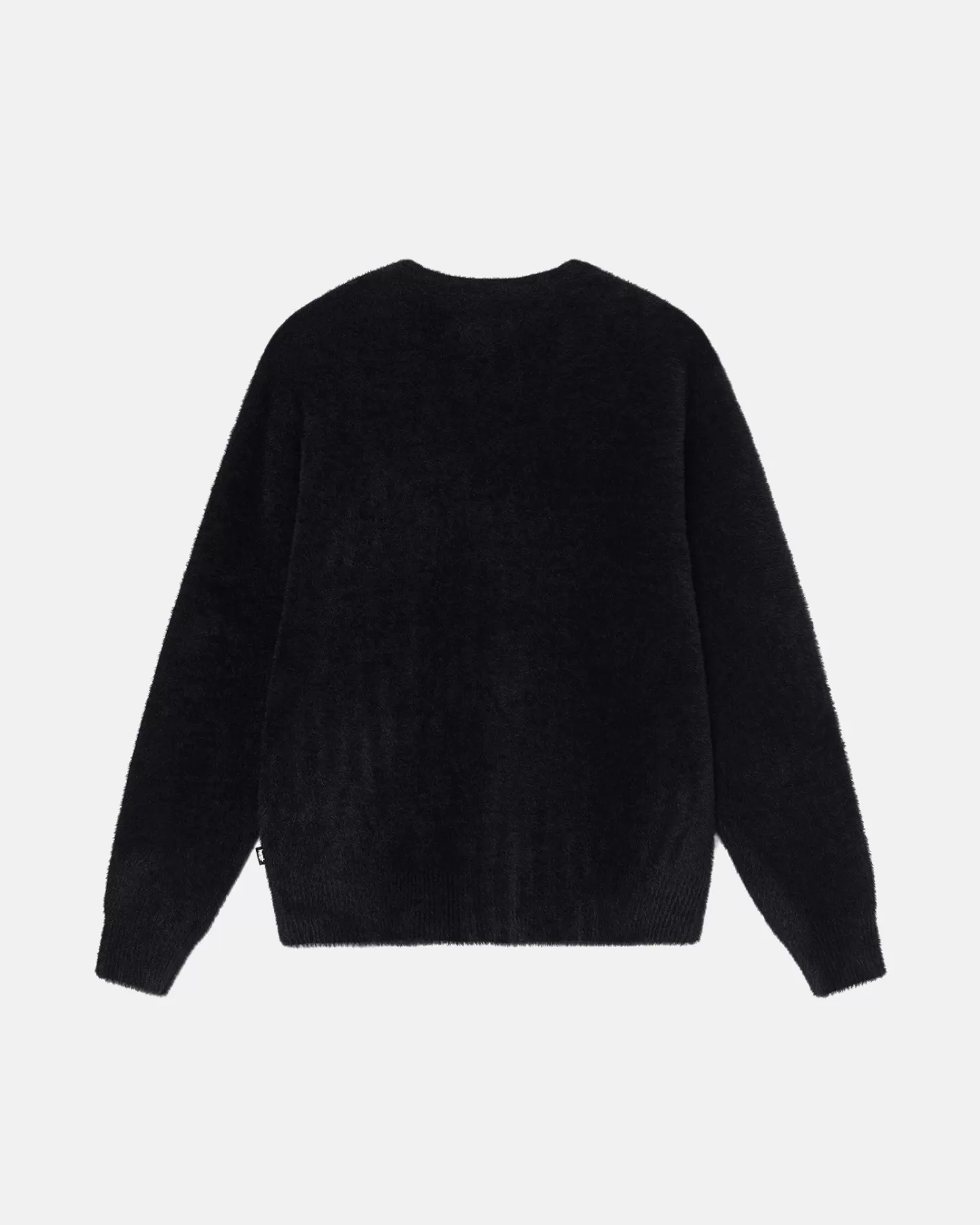 SHAGGY CARDIGAN>Stüssy Cheap