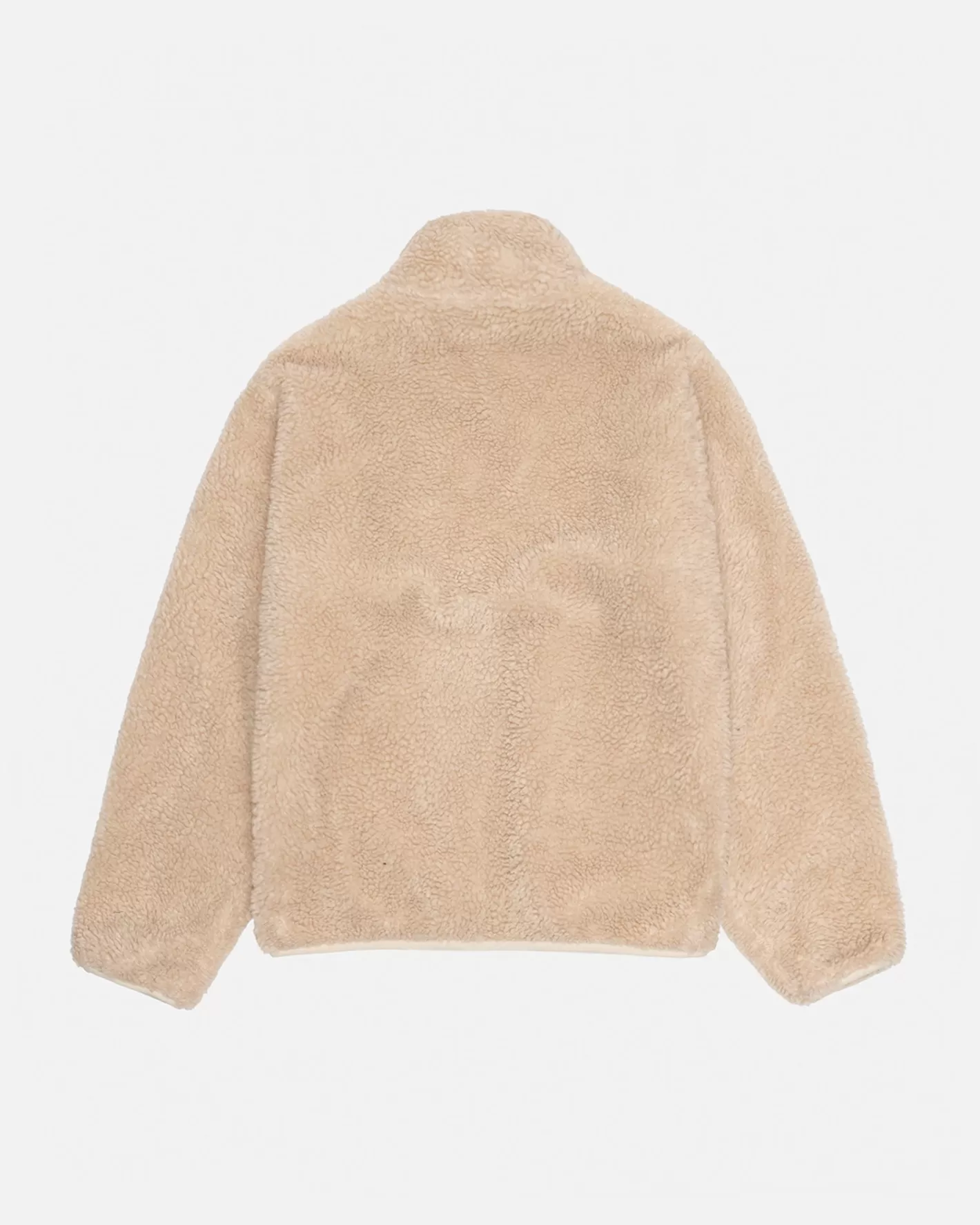 SHERPA REVERSIBLE JACKET>Stüssy Store