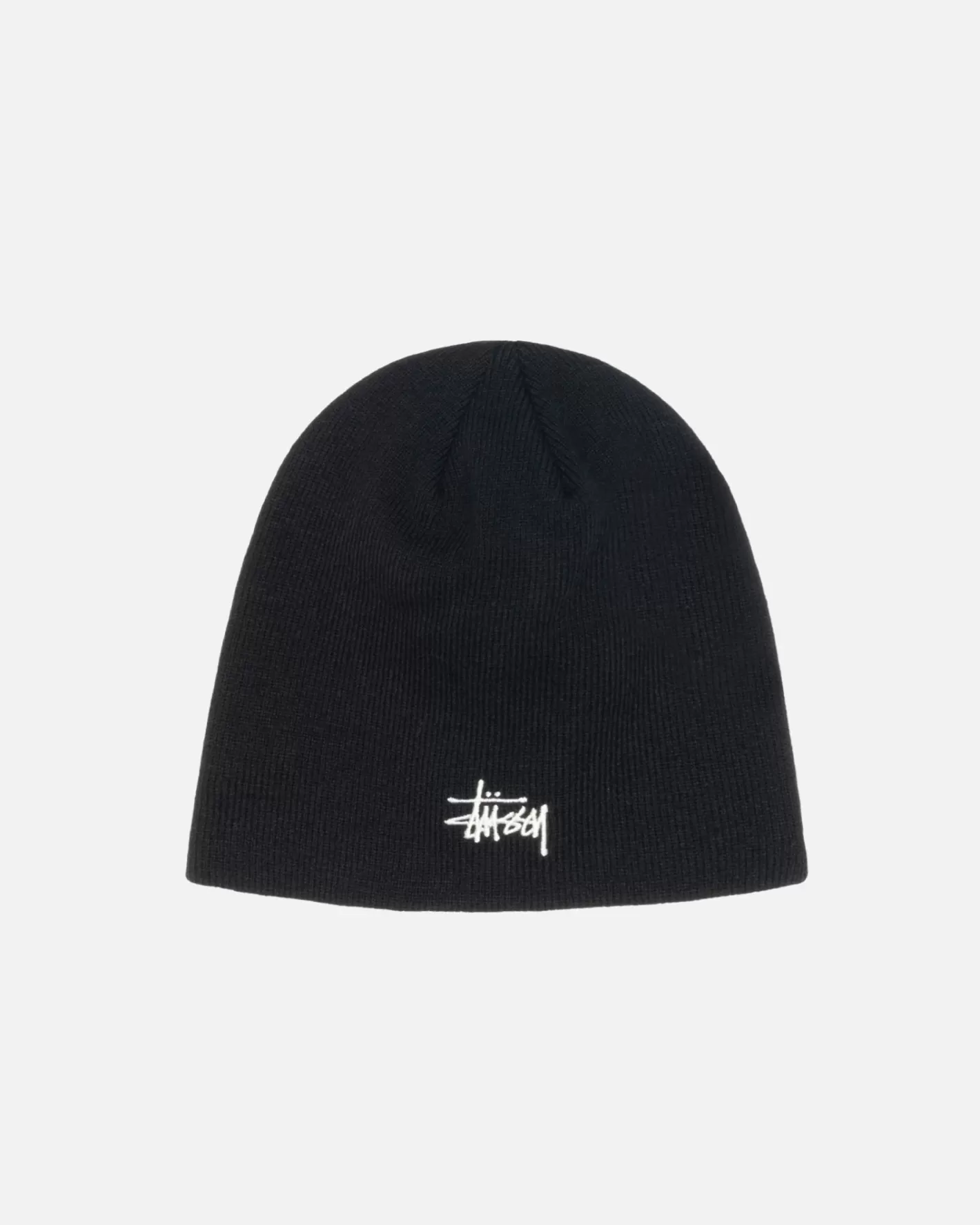 SKULLCAP BASIC>Stüssy Fashion