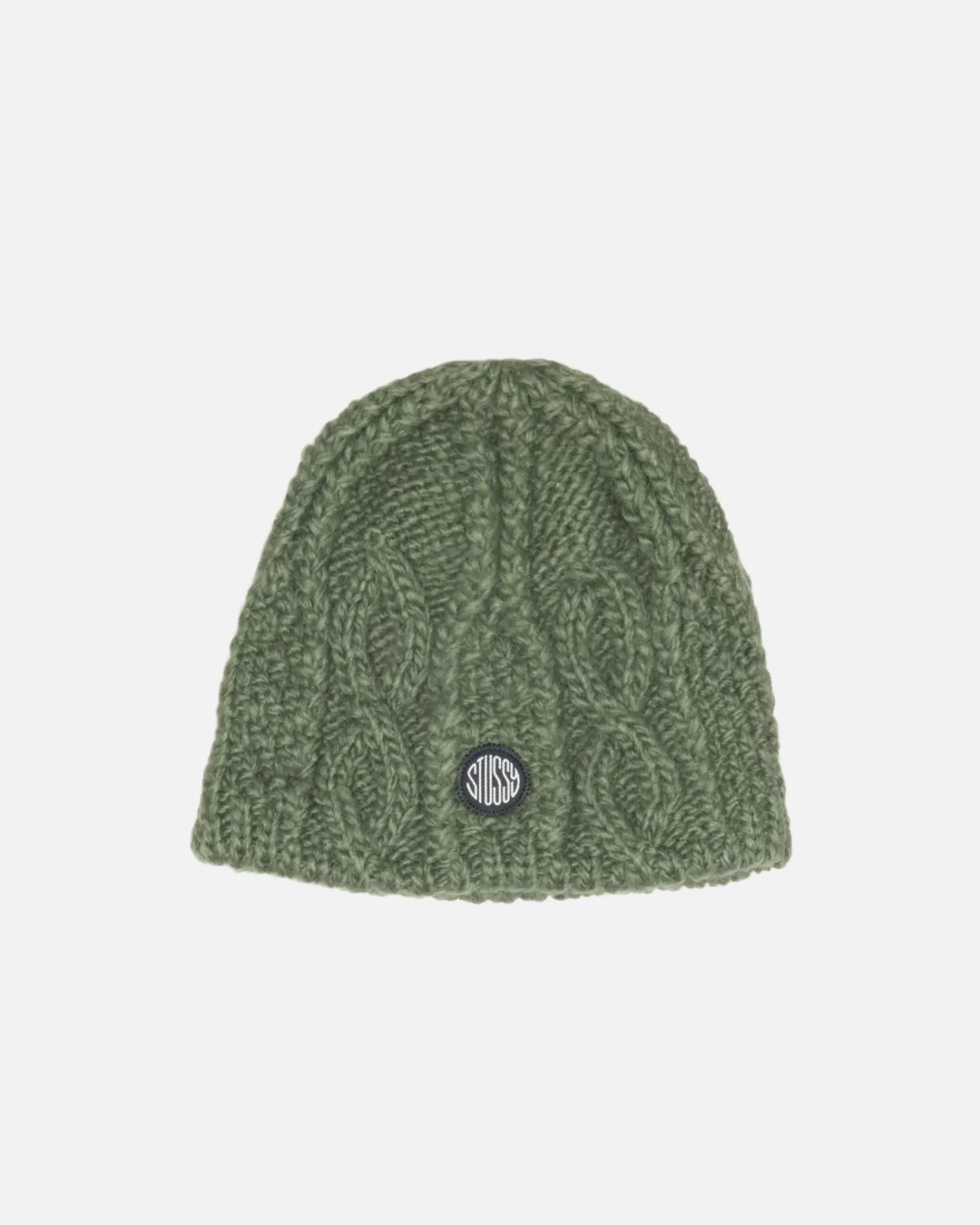 SKULLCAP CABLE KNIT>Stüssy Flash Sale
