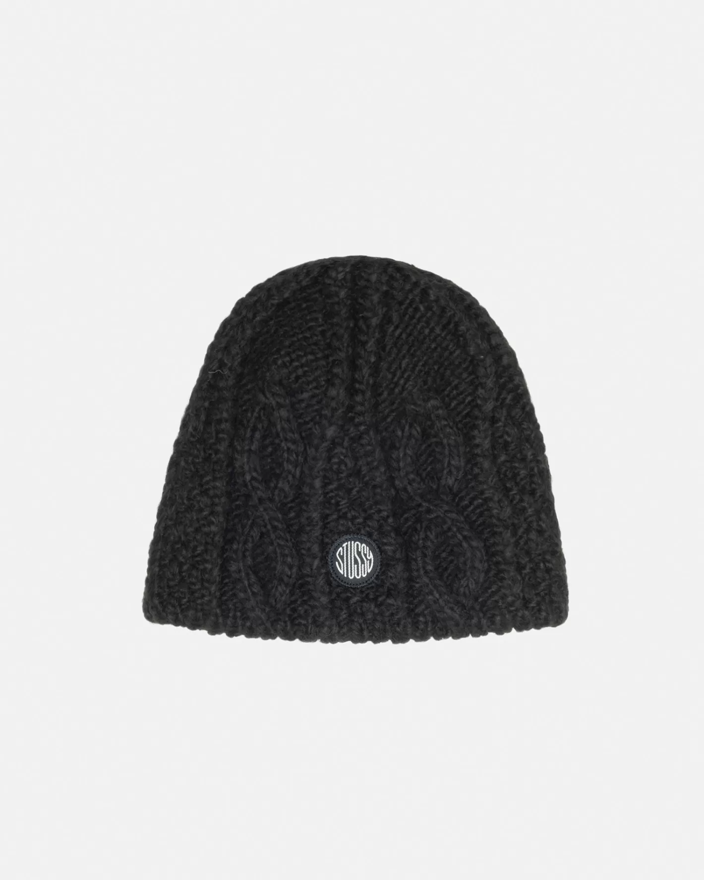 SKULLCAP CABLE KNIT>Stüssy Online