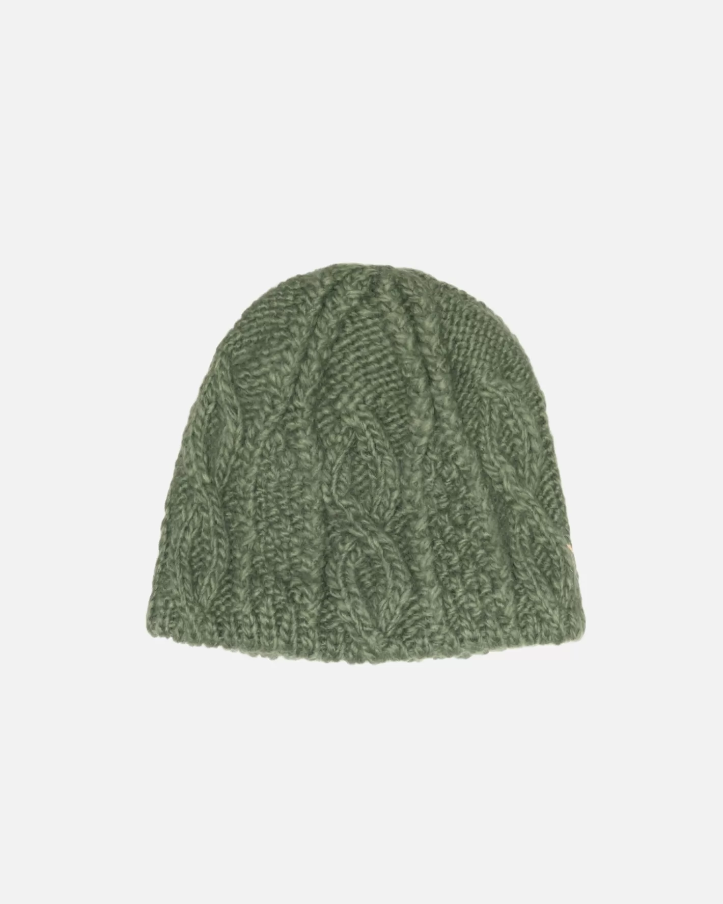 SKULLCAP CABLE KNIT>Stüssy Flash Sale