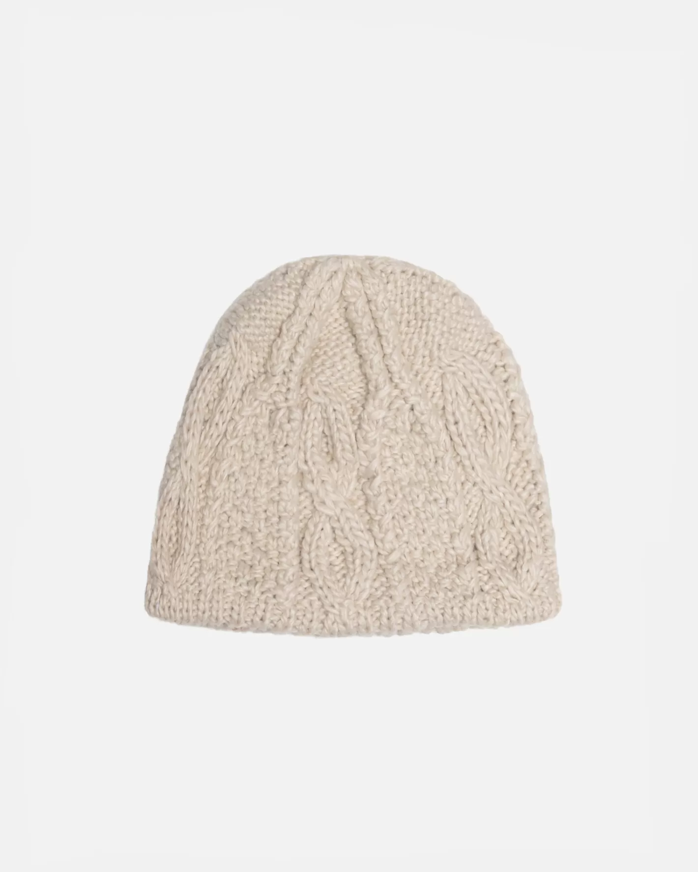 SKULLCAP CABLE KNIT>Stüssy Discount