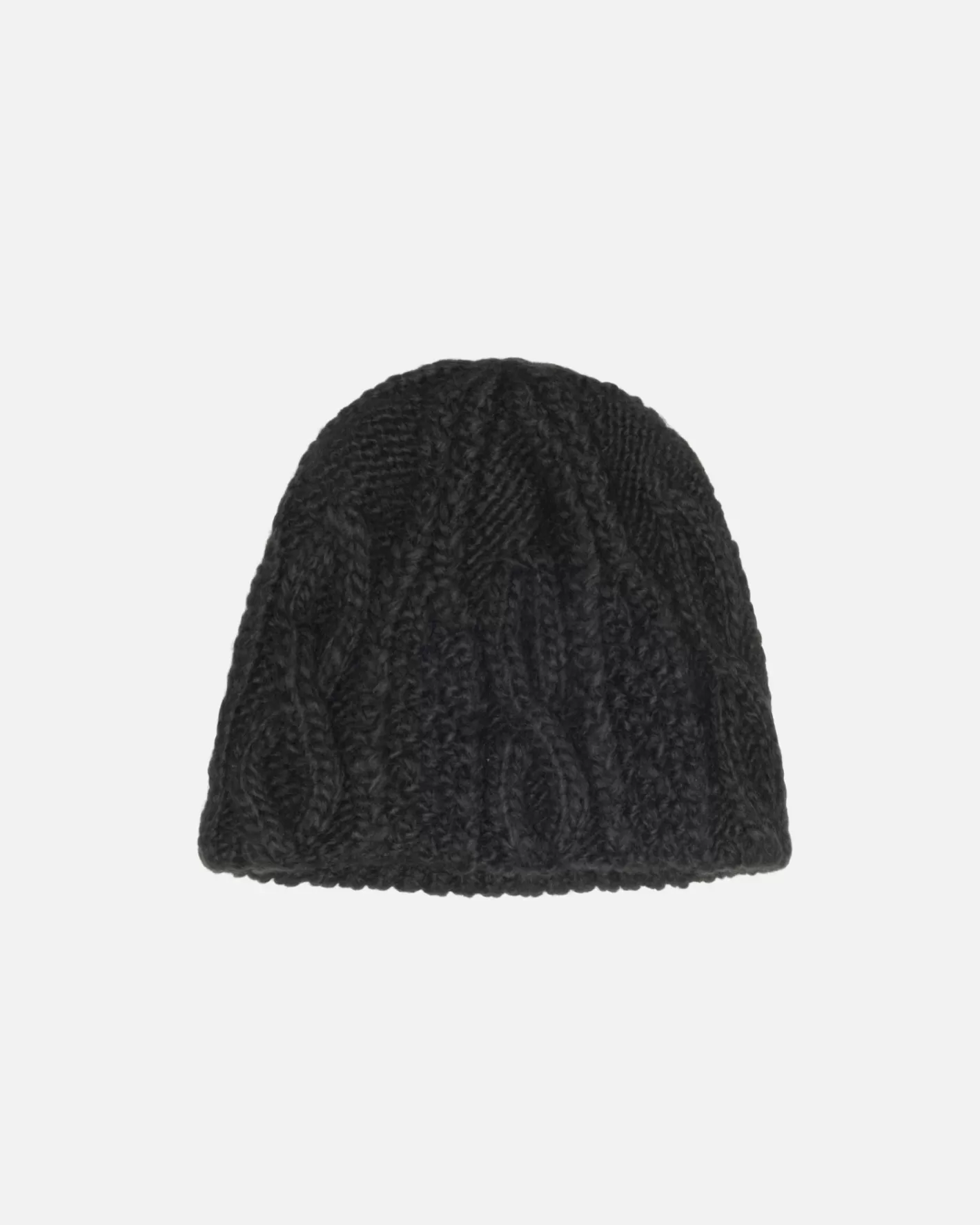 SKULLCAP CABLE KNIT>Stüssy Online
