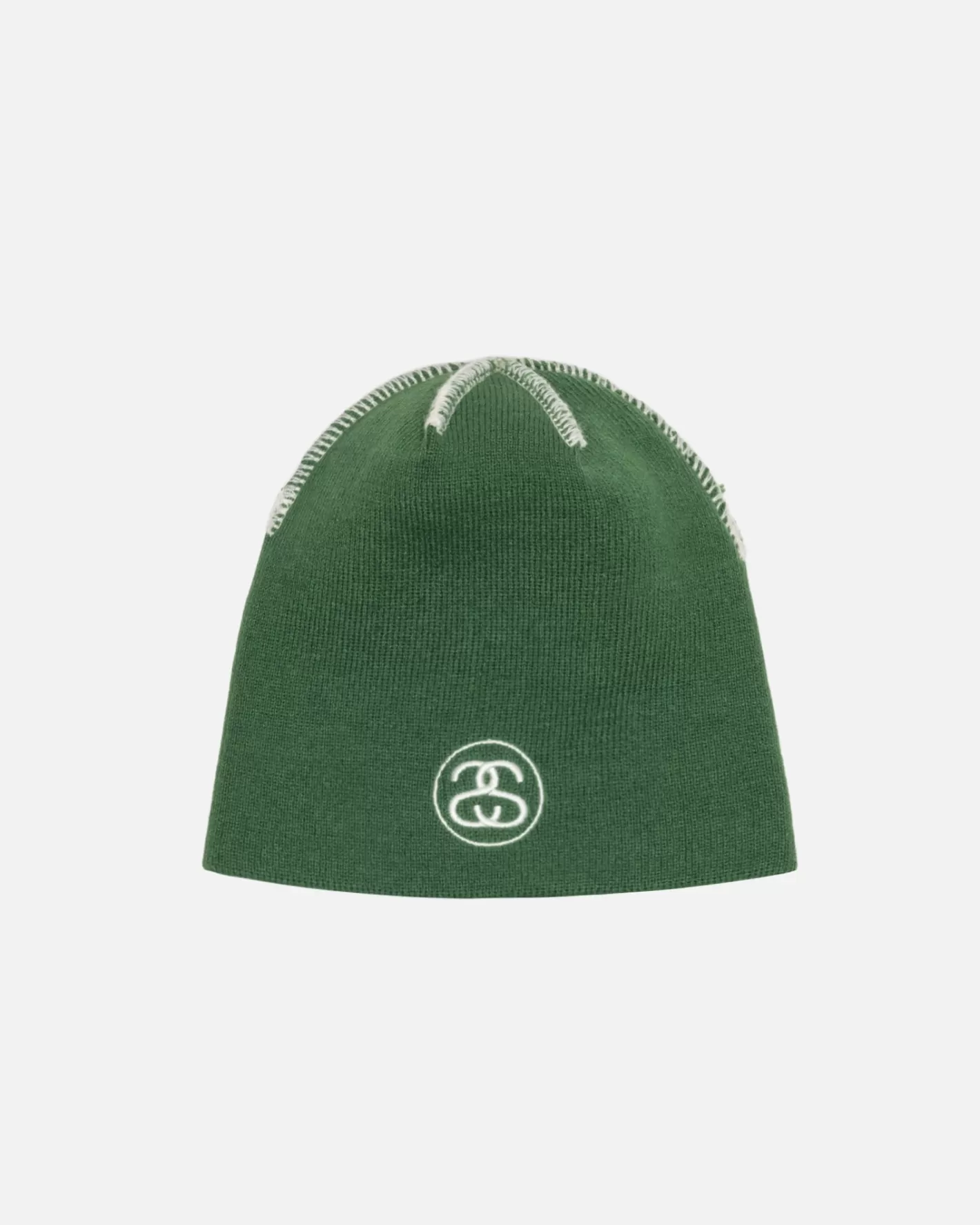 SKULLCAP EXPOSED STITCH>Stüssy Discount