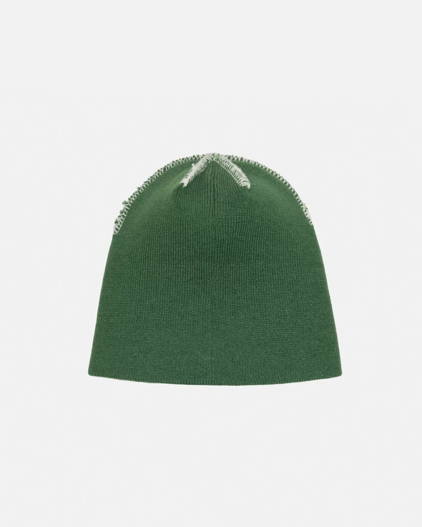 SKULLCAP EXPOSED STITCH>Stüssy Discount