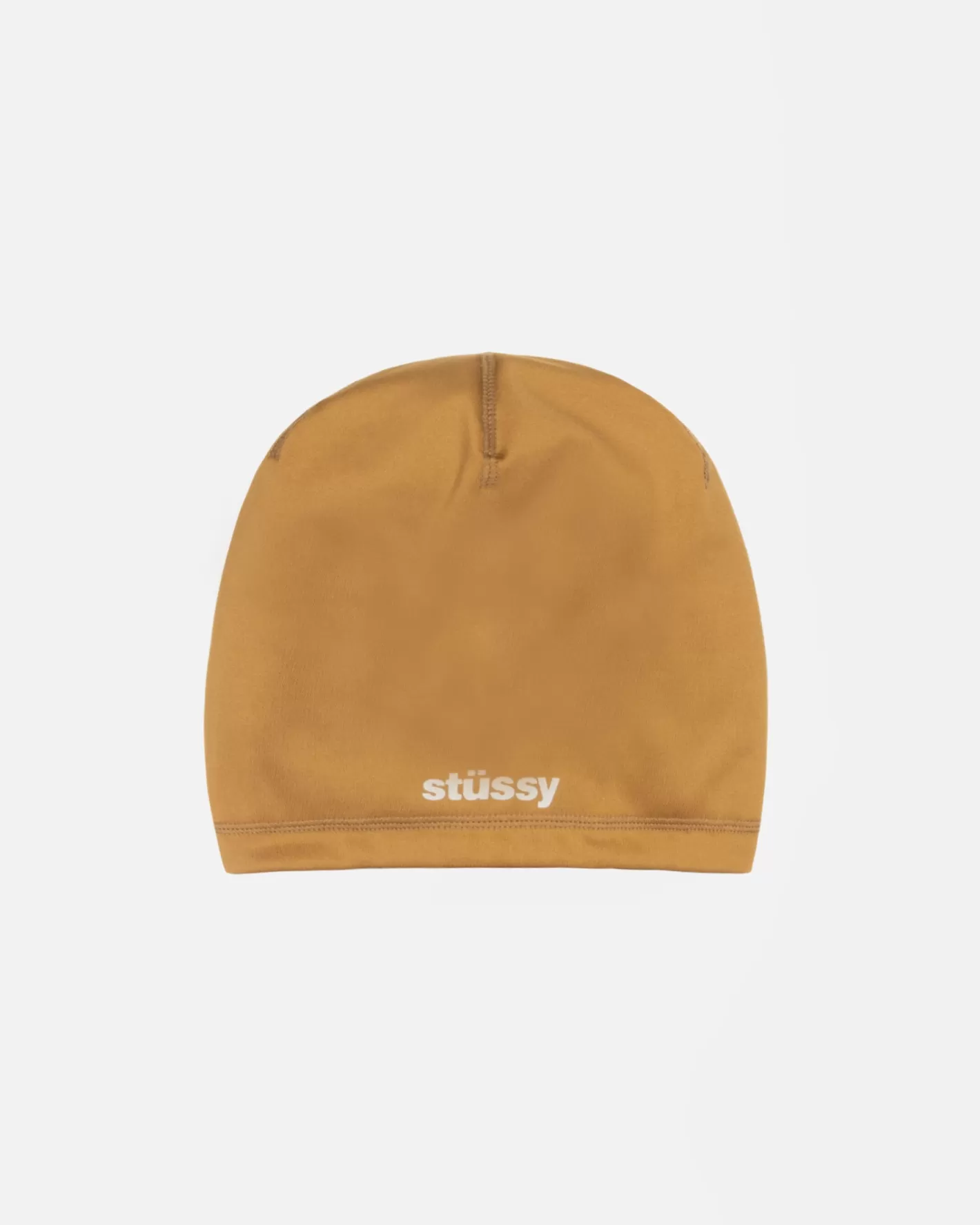 SKULLCAP REVERSIBLE TECH>Stüssy New