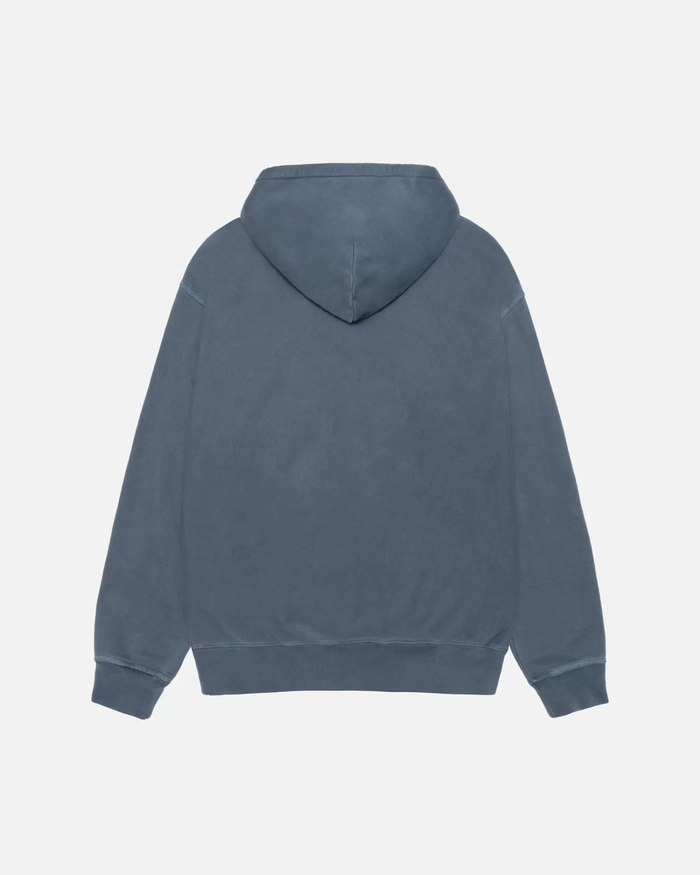SMOOTH STOCK HOODIE PIGMENT DYED>Stüssy Cheap