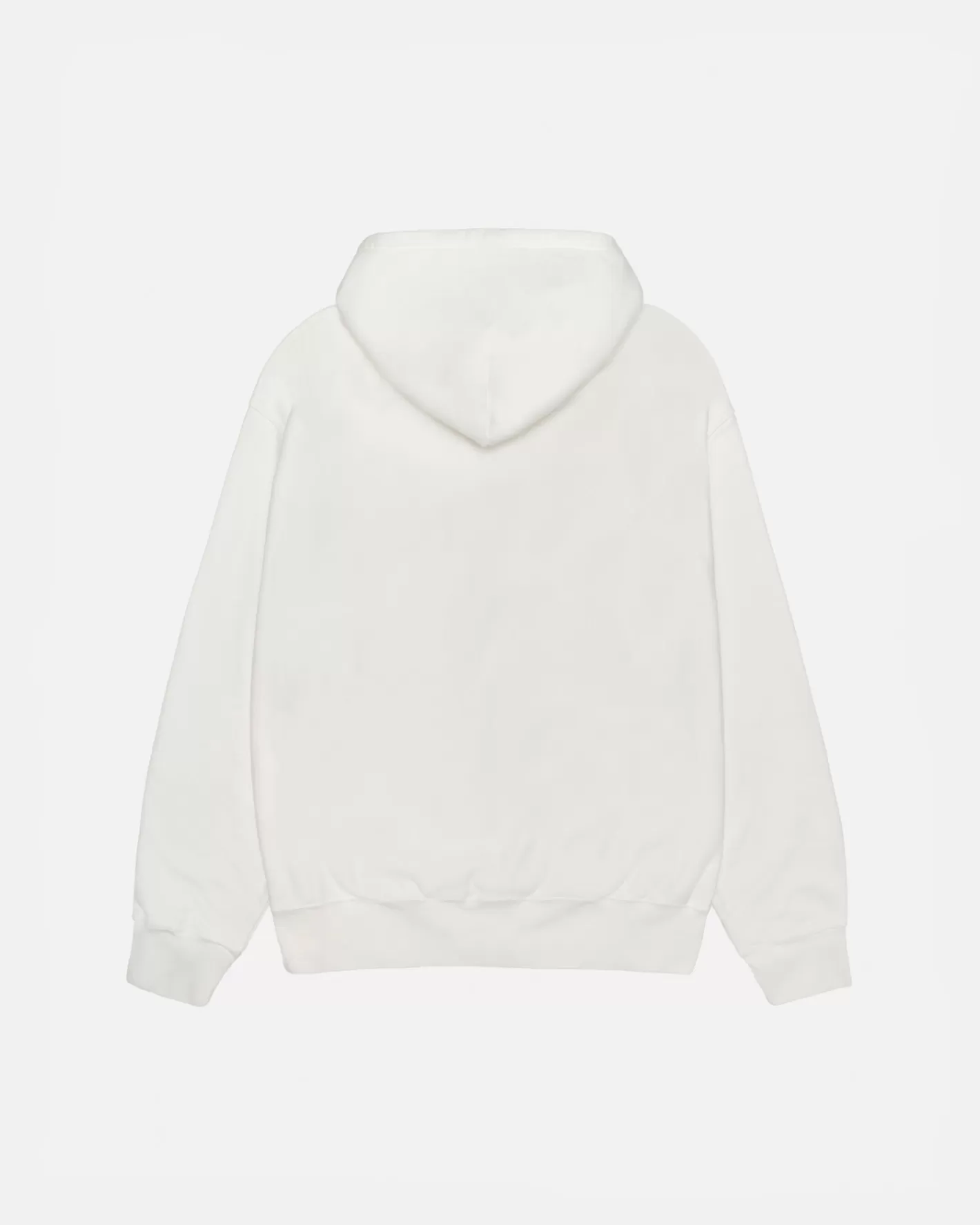 SMOOTH STOCK HOODIE PIGMENT DYED>Stüssy Online