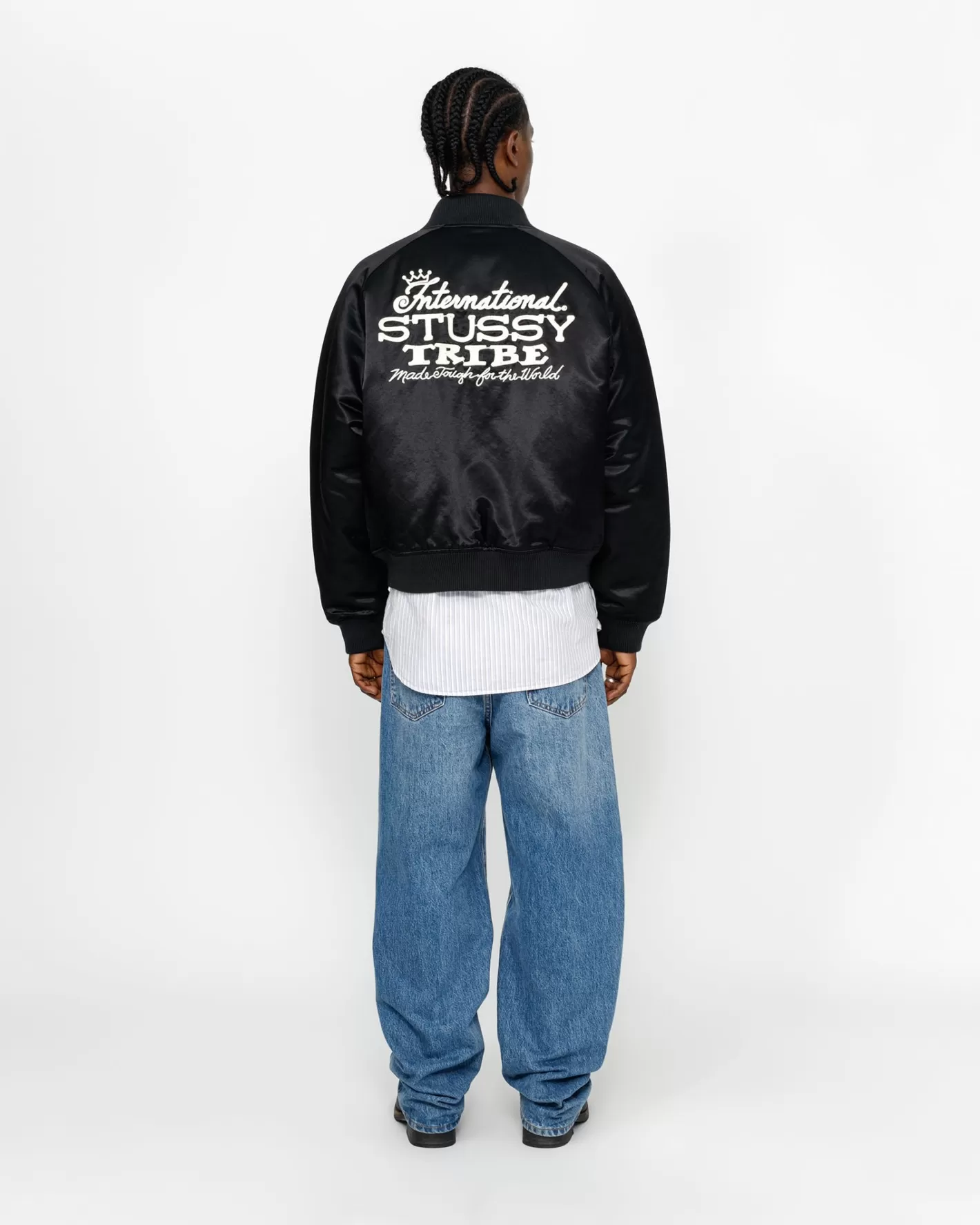 SOUVENIR JACKET>Stüssy Outlet